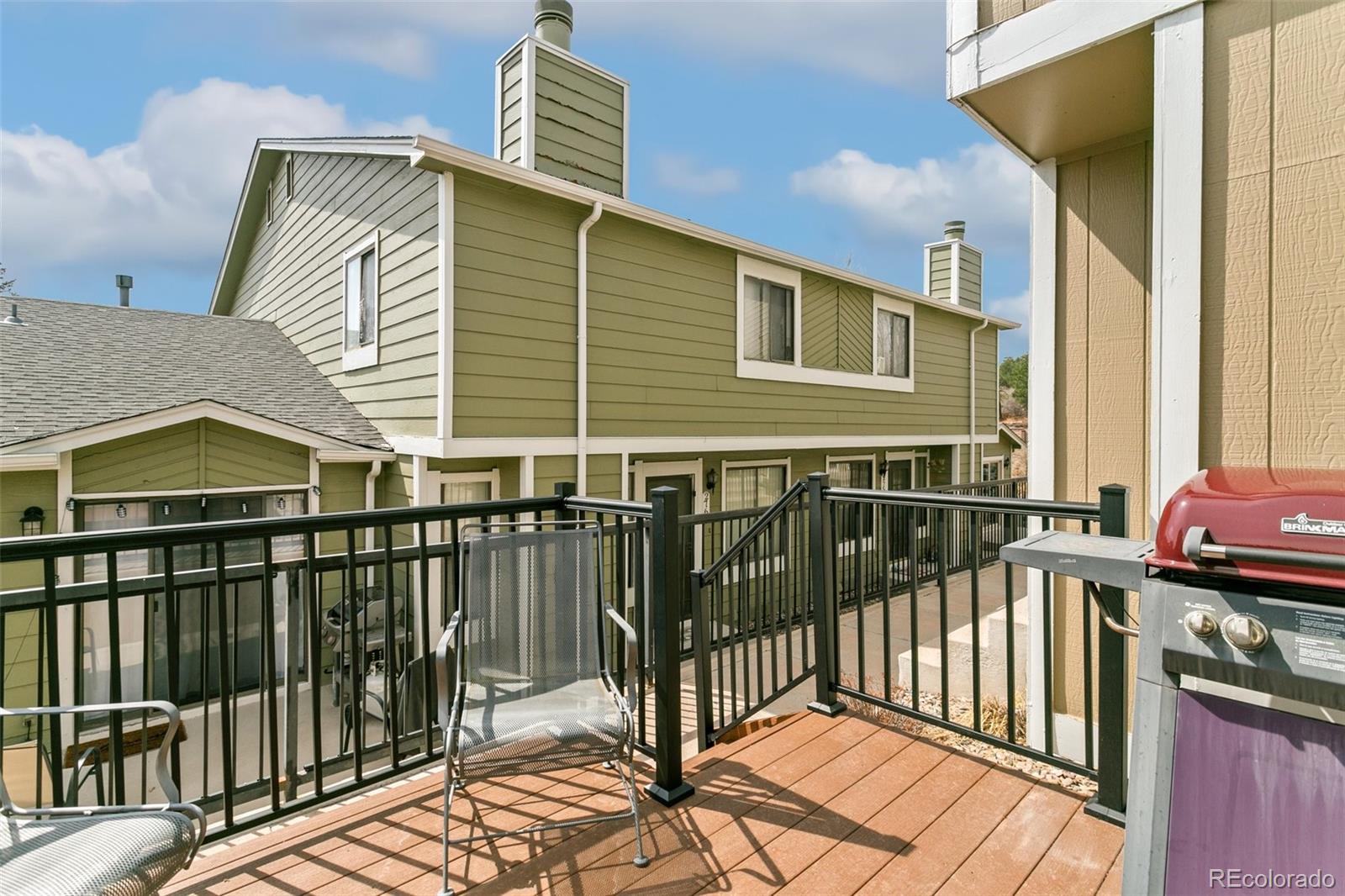 MLS Image #13 for 2772  hearthwood lane,colorado springs, Colorado
