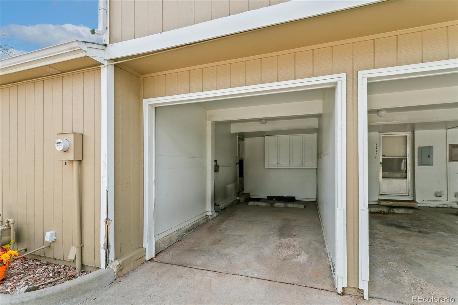 MLS Image #14 for 2772  hearthwood lane,colorado springs, Colorado