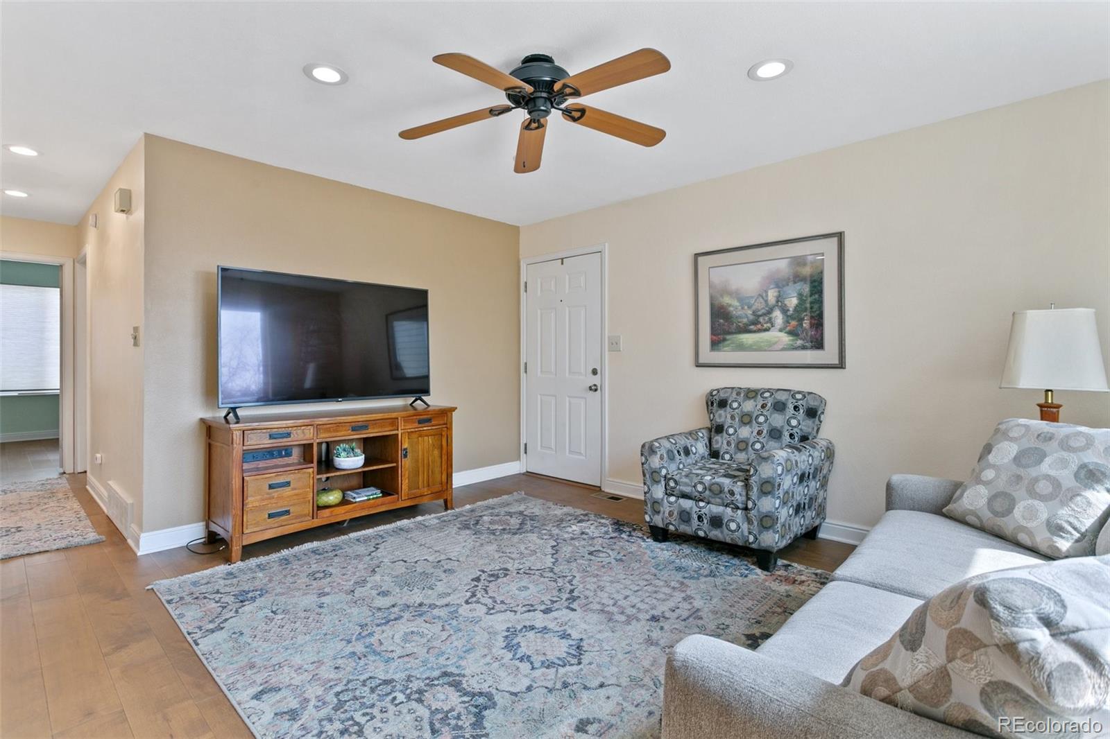 MLS Image #2 for 2772  hearthwood lane,colorado springs, Colorado