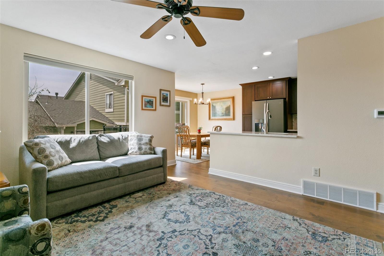 MLS Image #3 for 2772  hearthwood lane,colorado springs, Colorado