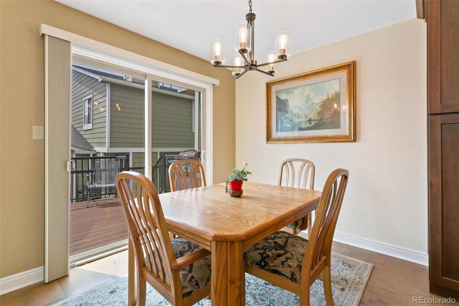 MLS Image #4 for 2772  hearthwood lane,colorado springs, Colorado