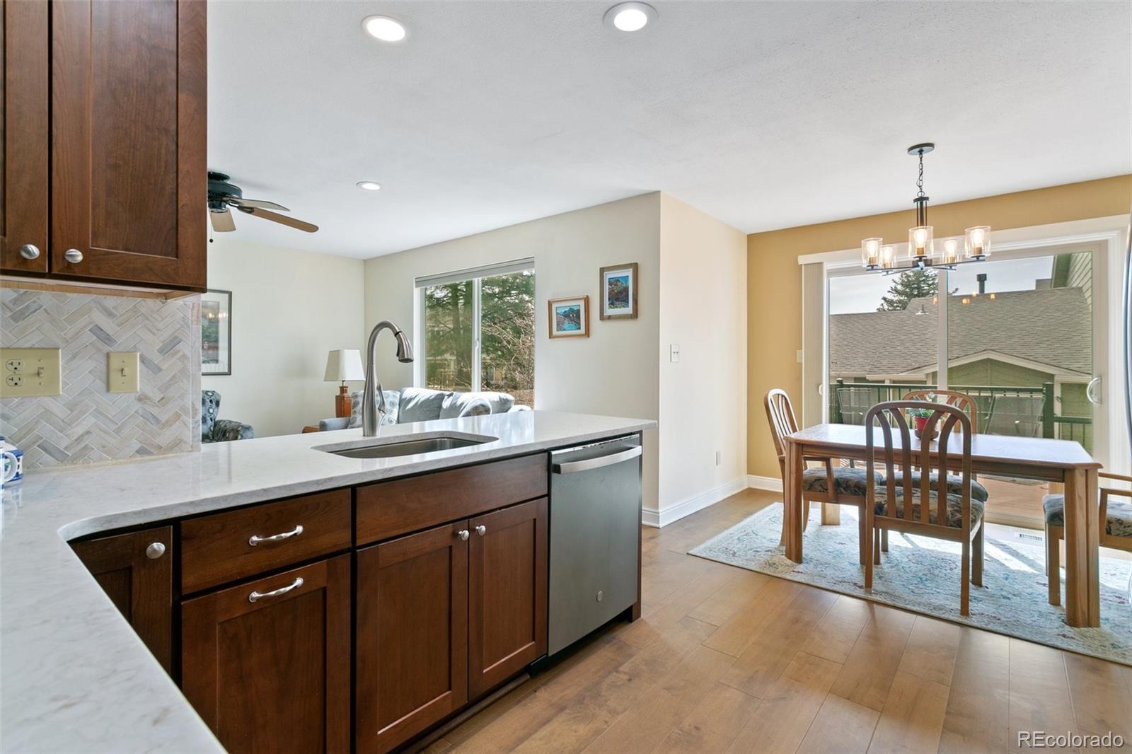 MLS Image #8 for 2772  hearthwood lane,colorado springs, Colorado