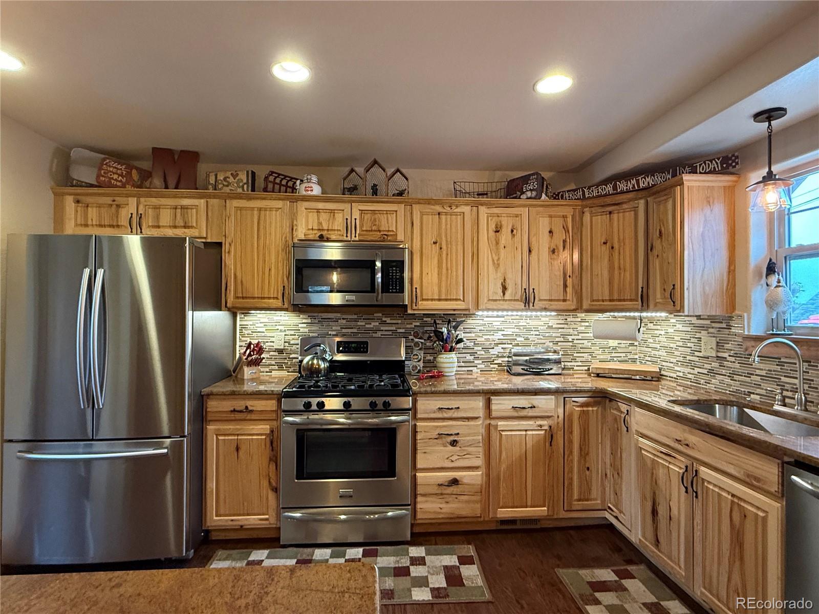 MLS Image #1 for 160  dewell road,woodland park, Colorado