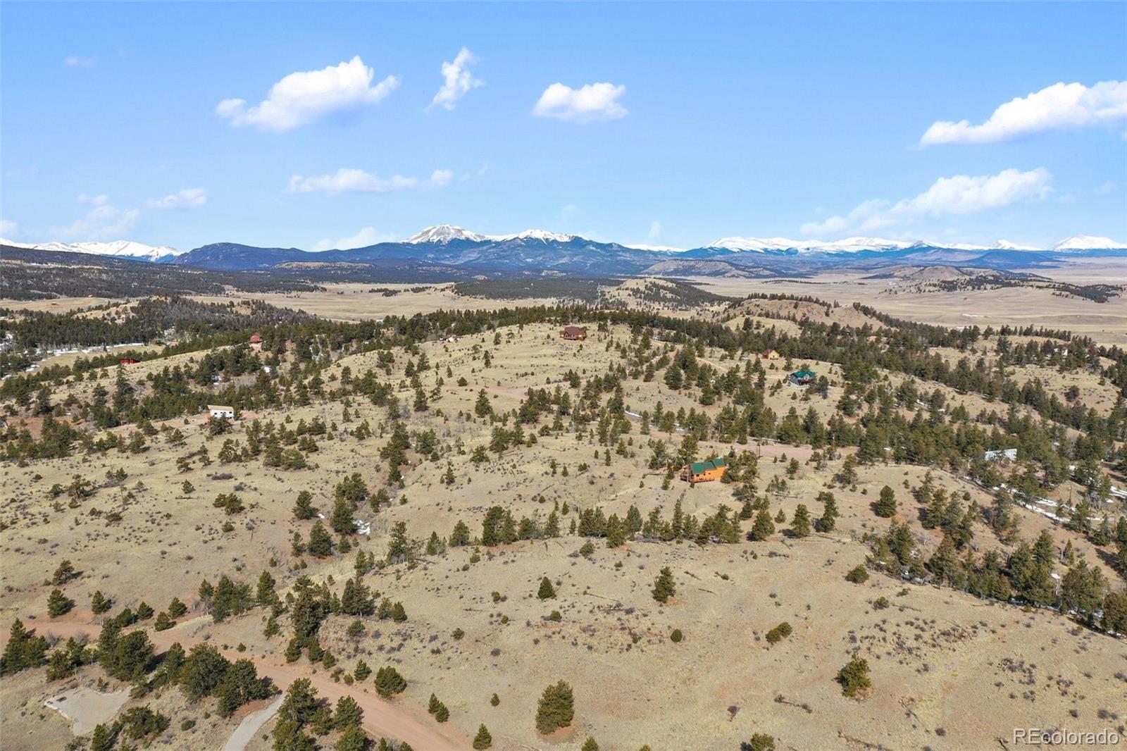 MLS Image #10 for 252  bandolier court,hartsel, Colorado