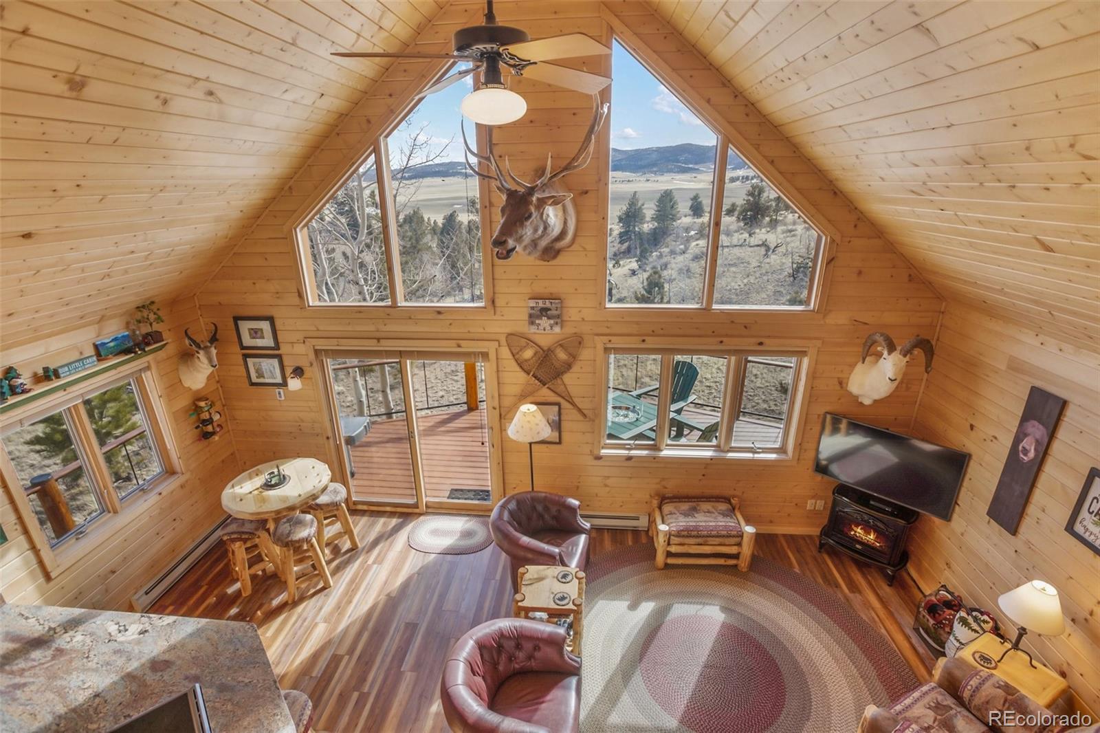MLS Image #11 for 252  bandolier court,hartsel, Colorado