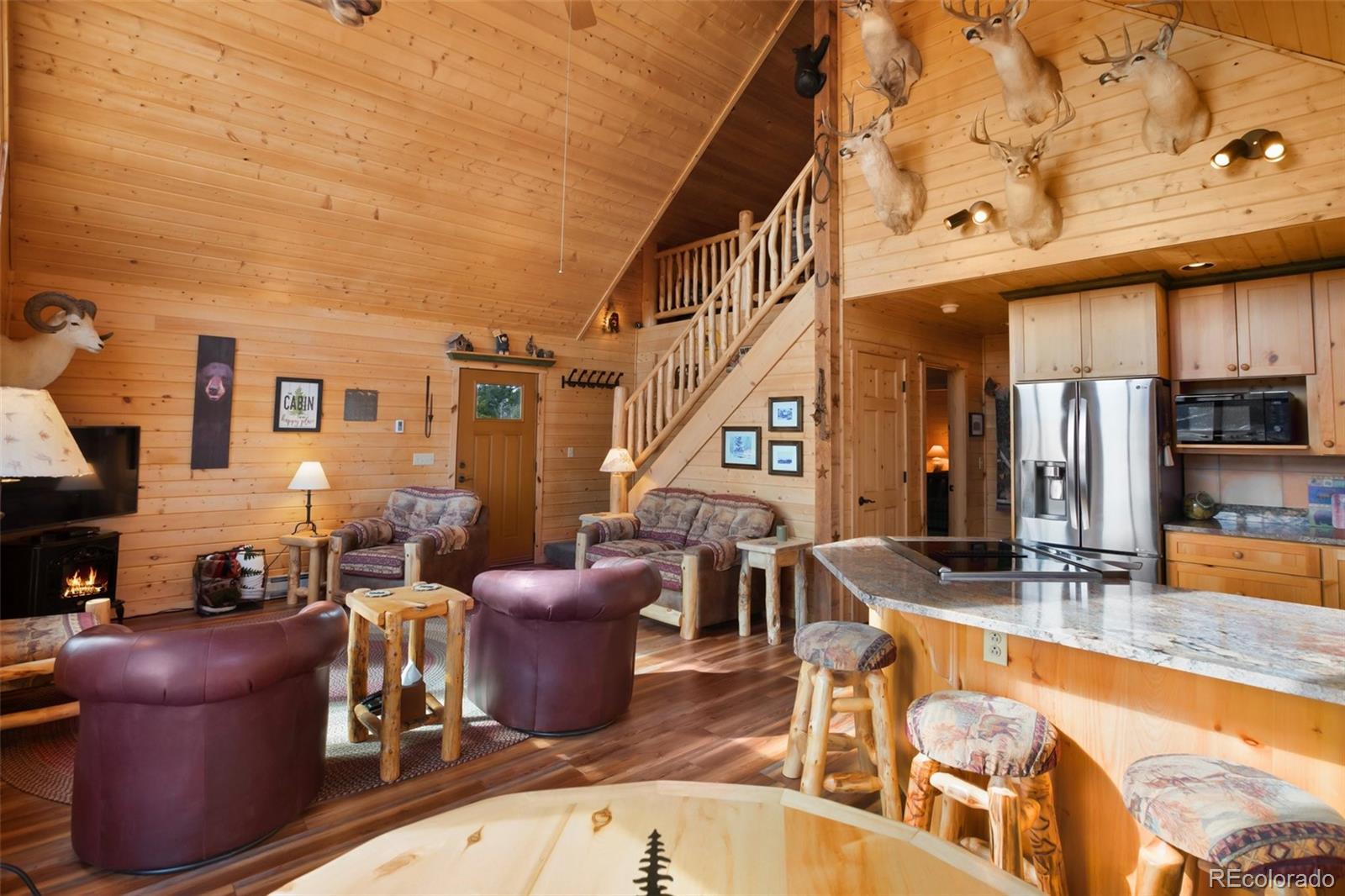 MLS Image #21 for 252  bandolier court,hartsel, Colorado