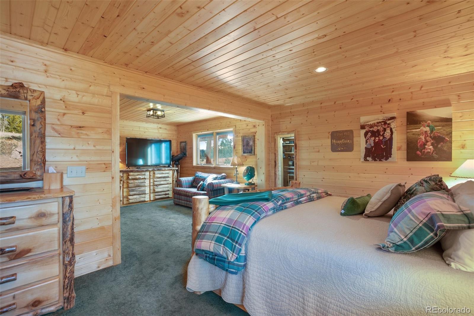 MLS Image #24 for 252  bandolier court,hartsel, Colorado