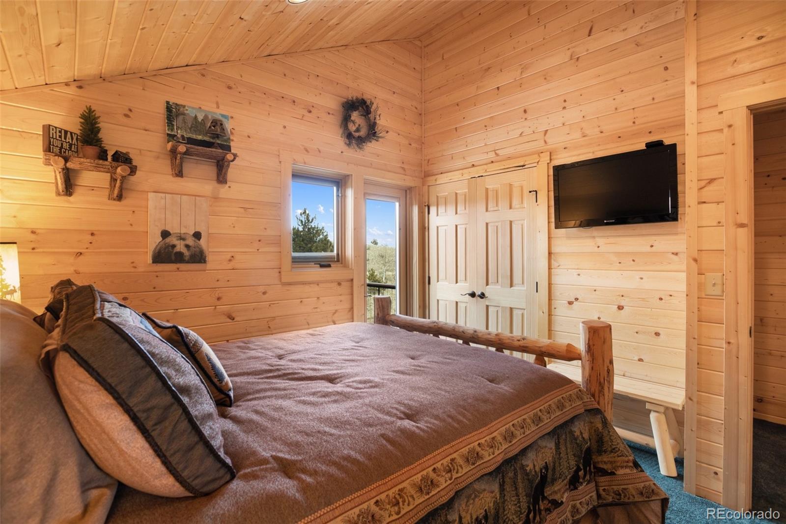 MLS Image #35 for 252  bandolier court,hartsel, Colorado