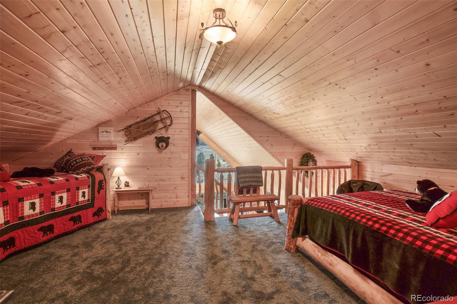 MLS Image #37 for 252  bandolier court,hartsel, Colorado