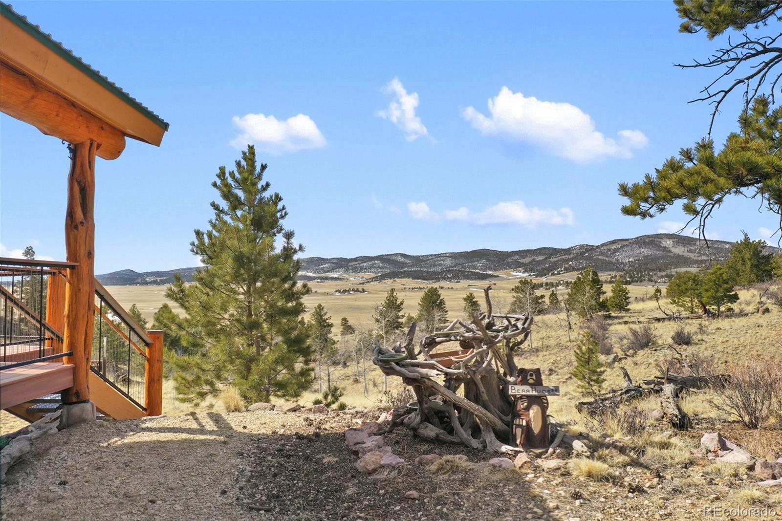 MLS Image #43 for 252  bandolier court,hartsel, Colorado
