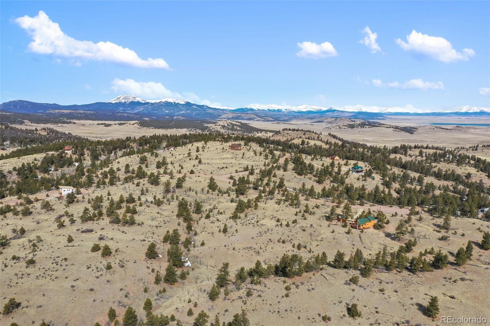 MLS Image #44 for 252  bandolier court,hartsel, Colorado