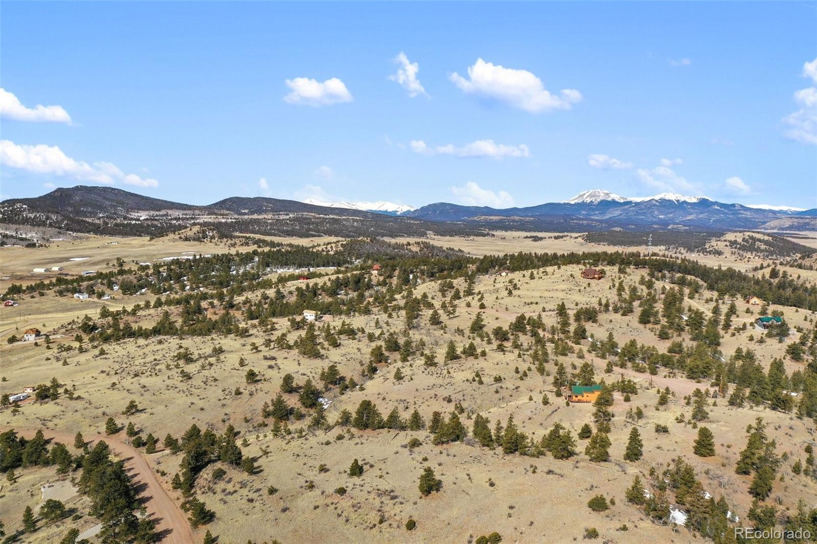 MLS Image #45 for 252  bandolier court,hartsel, Colorado