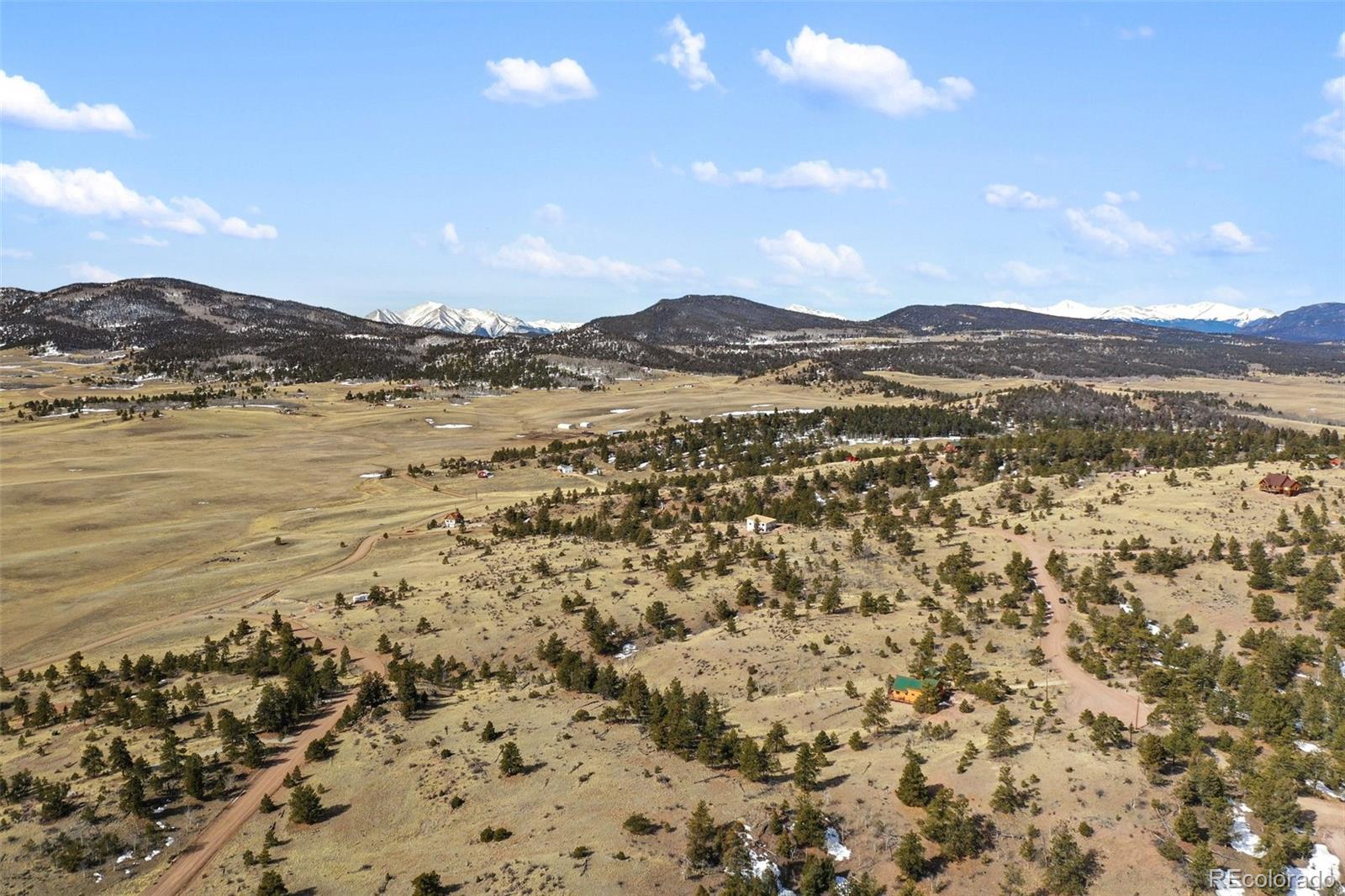 MLS Image #46 for 252  bandolier court,hartsel, Colorado