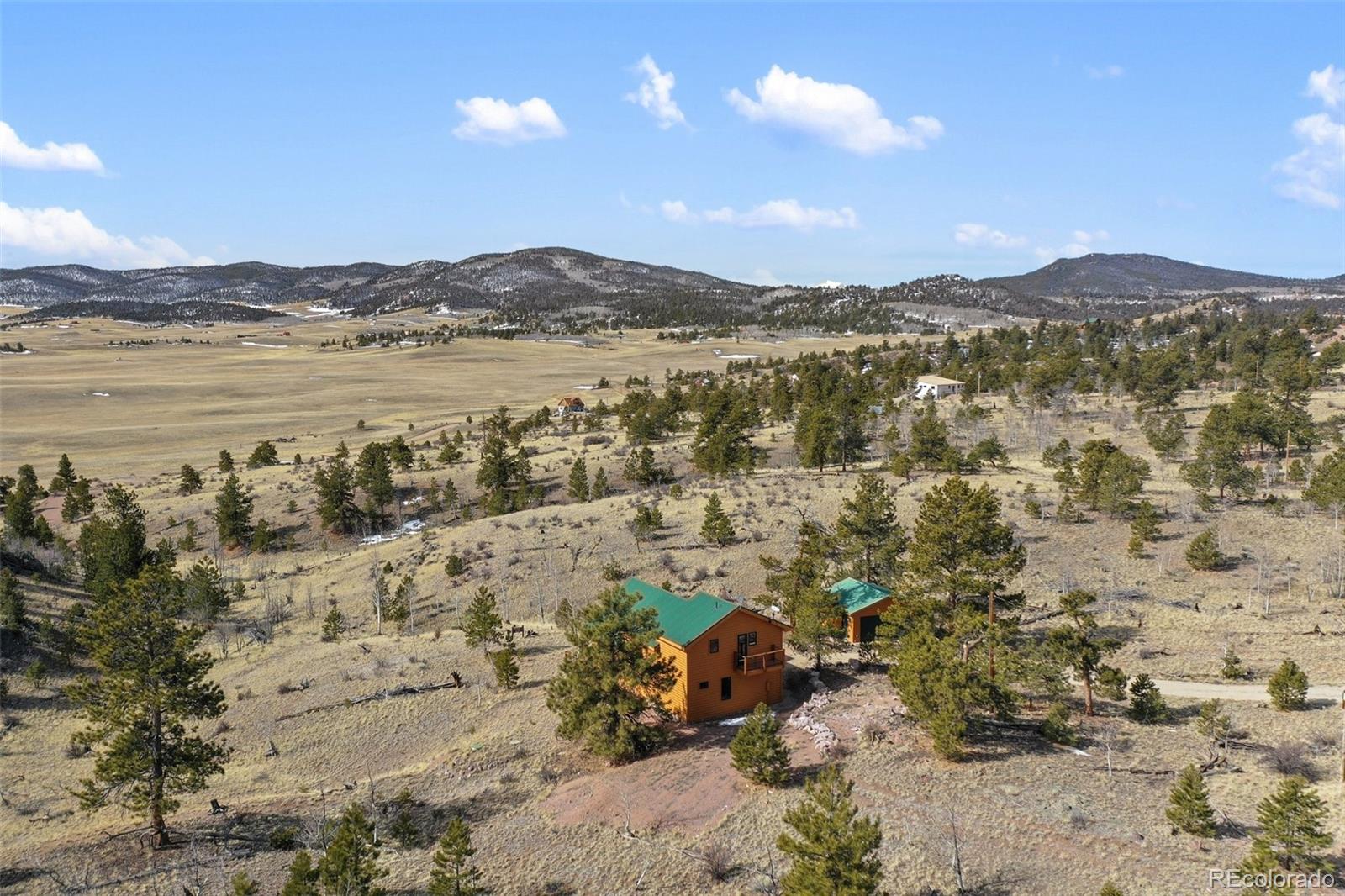 MLS Image #47 for 252  bandolier court,hartsel, Colorado