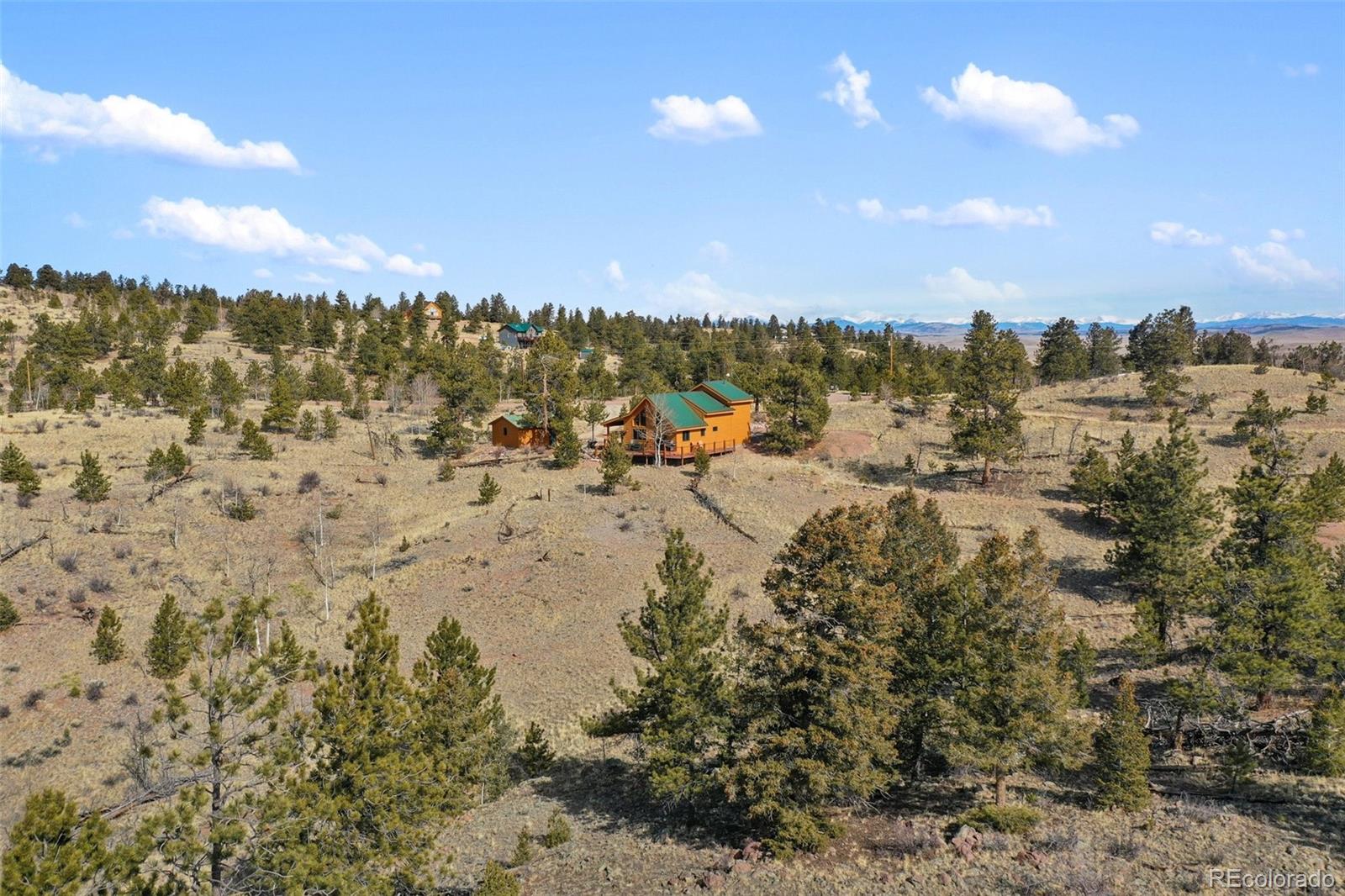 MLS Image #49 for 252  bandolier court,hartsel, Colorado