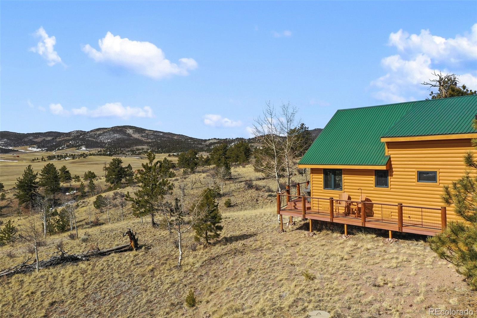 MLS Image #8 for 252  bandolier court,hartsel, Colorado