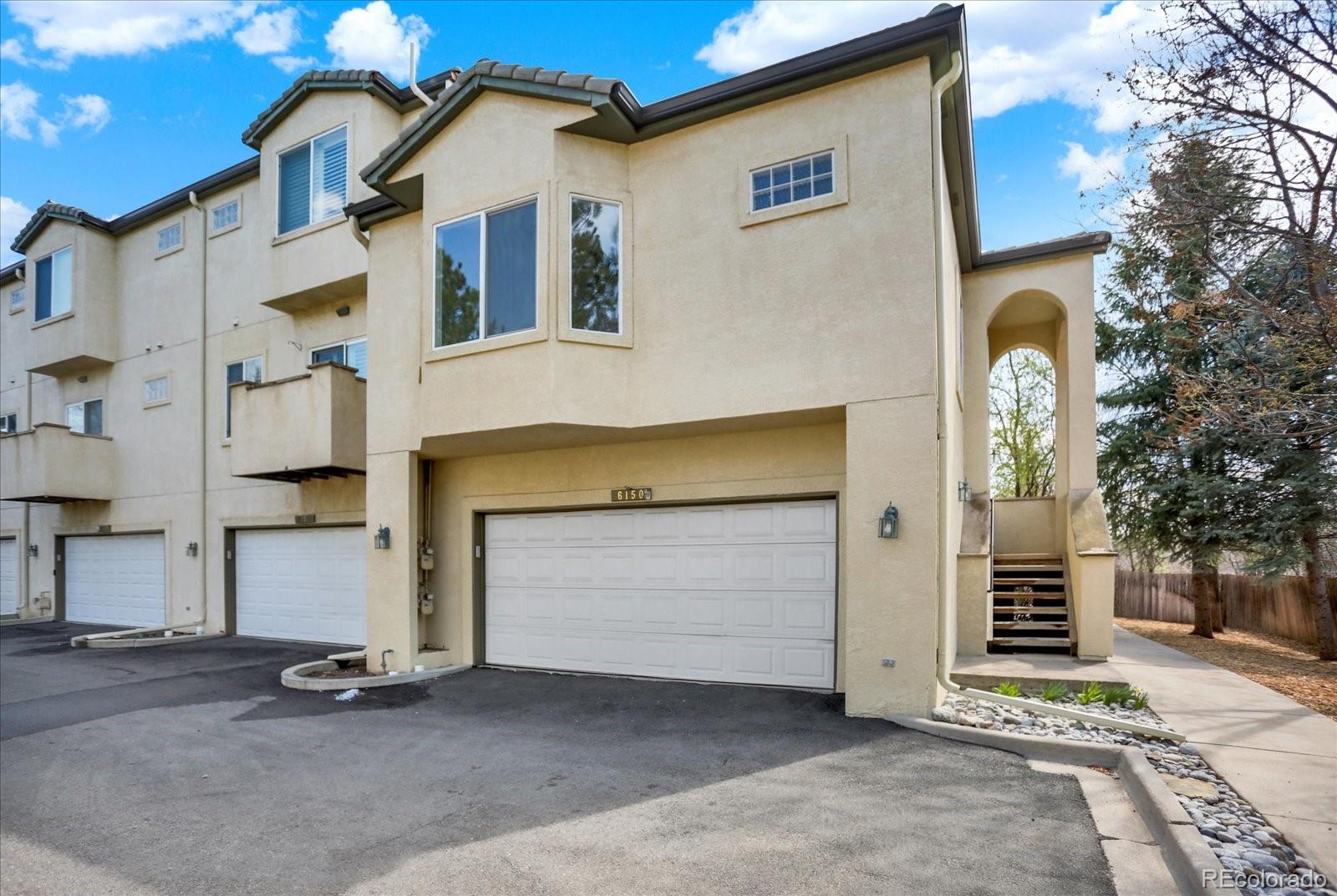 MLS Image #1 for 6150 e yale avenue,denver, Colorado