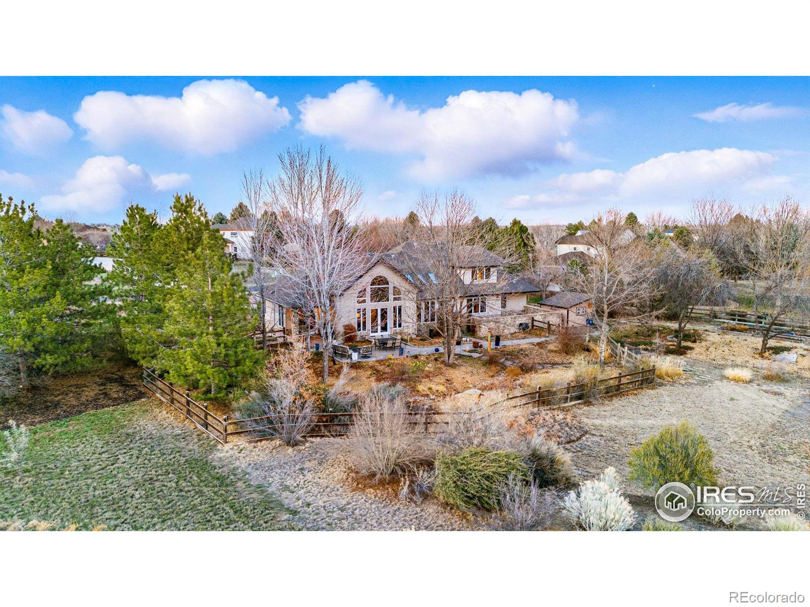 MLS Image #4 for 8858  prairie knoll drive,longmont, Colorado