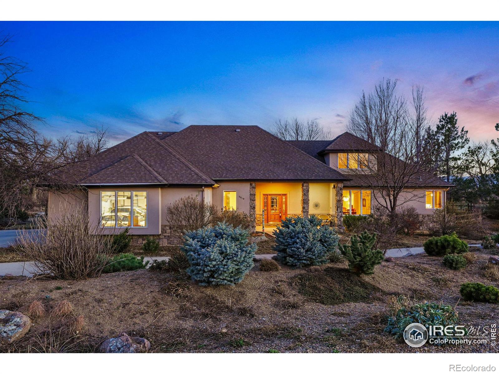 MLS Image #5 for 8858  prairie knoll drive,longmont, Colorado
