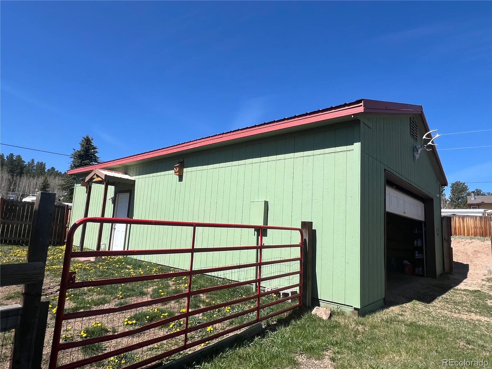 MLS Image #17 for 304  cowan road,bailey, Colorado