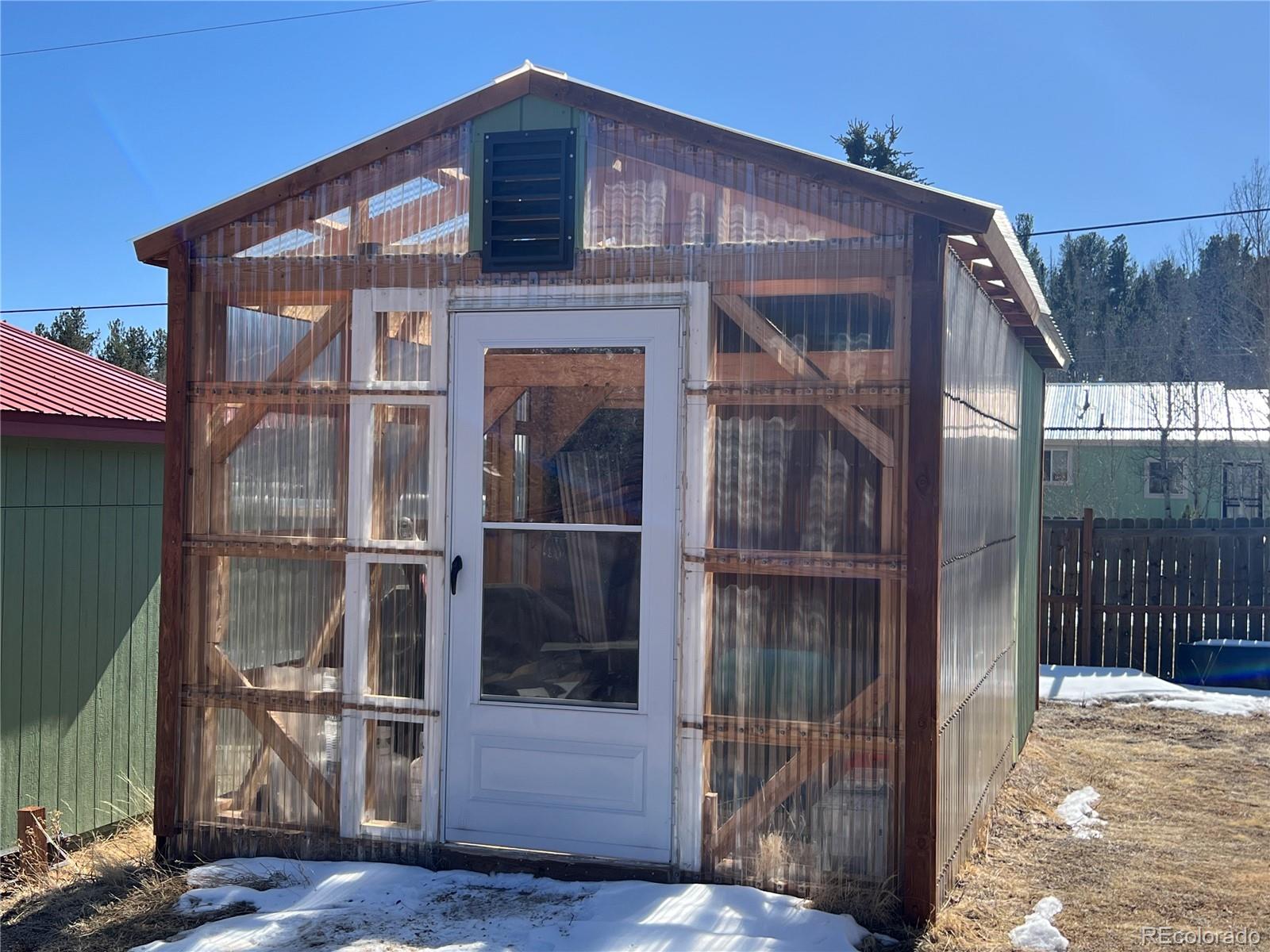 MLS Image #20 for 304  cowan road,bailey, Colorado