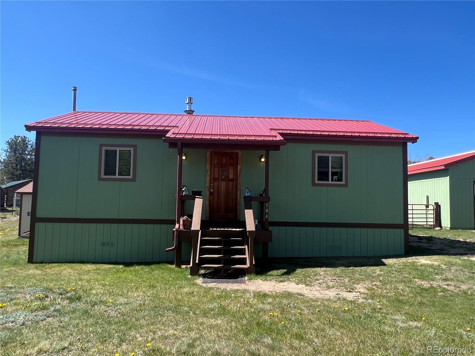 MLS Image #23 for 304  cowan road,bailey, Colorado