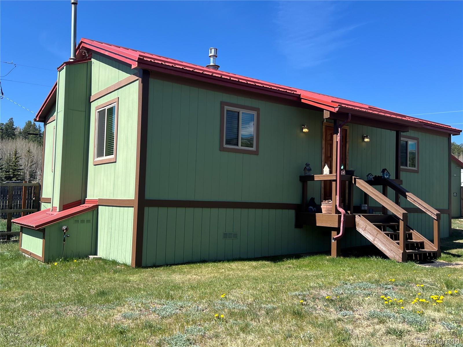 MLS Image #25 for 304  cowan road,bailey, Colorado