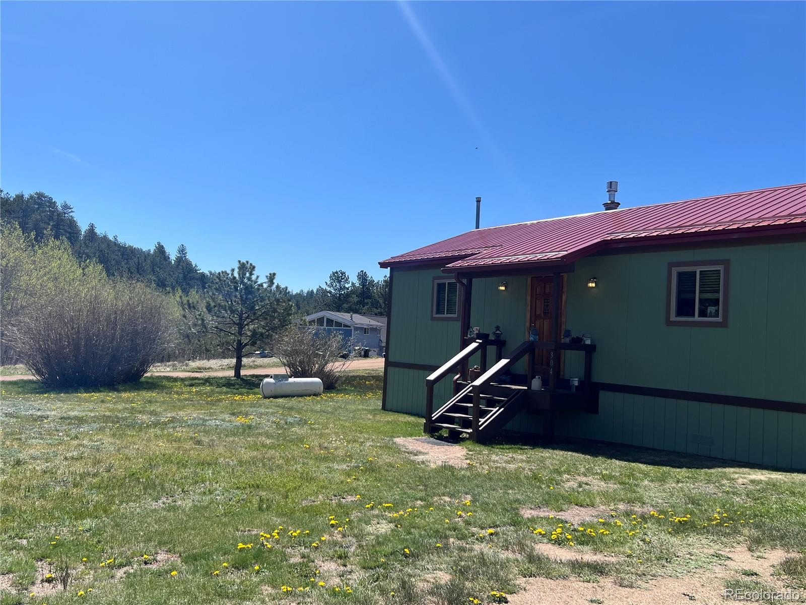 MLS Image #27 for 304  cowan road,bailey, Colorado