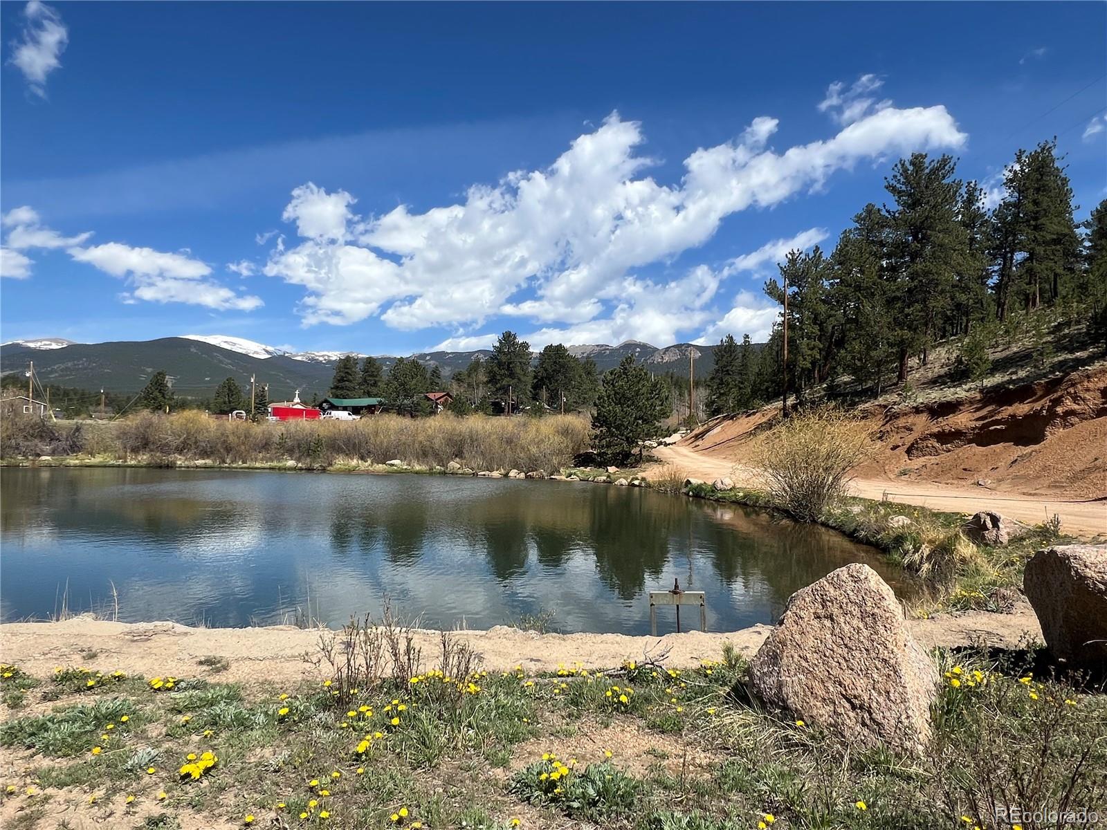 MLS Image #28 for 304  cowan road,bailey, Colorado