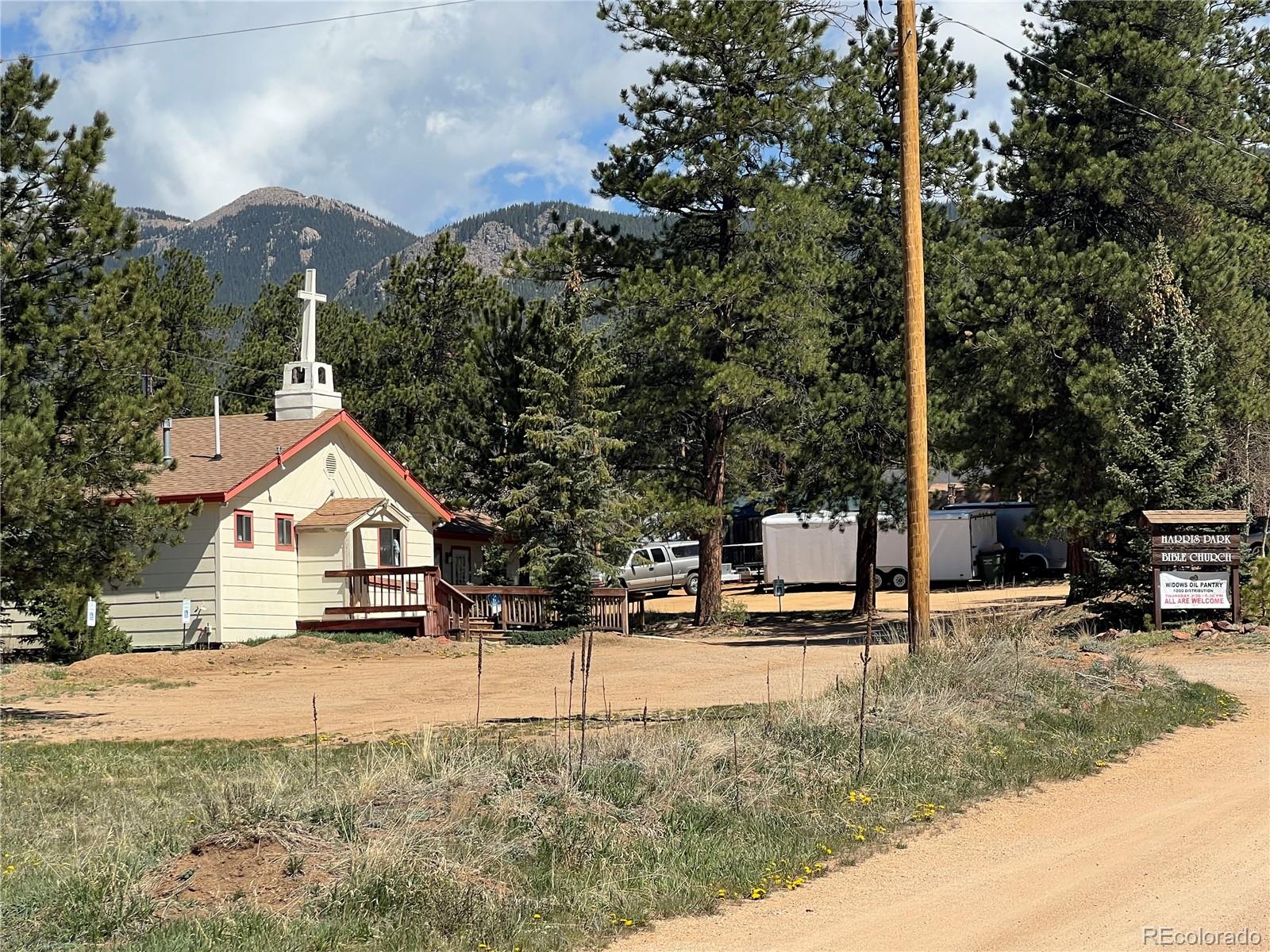 MLS Image #31 for 304  cowan road,bailey, Colorado