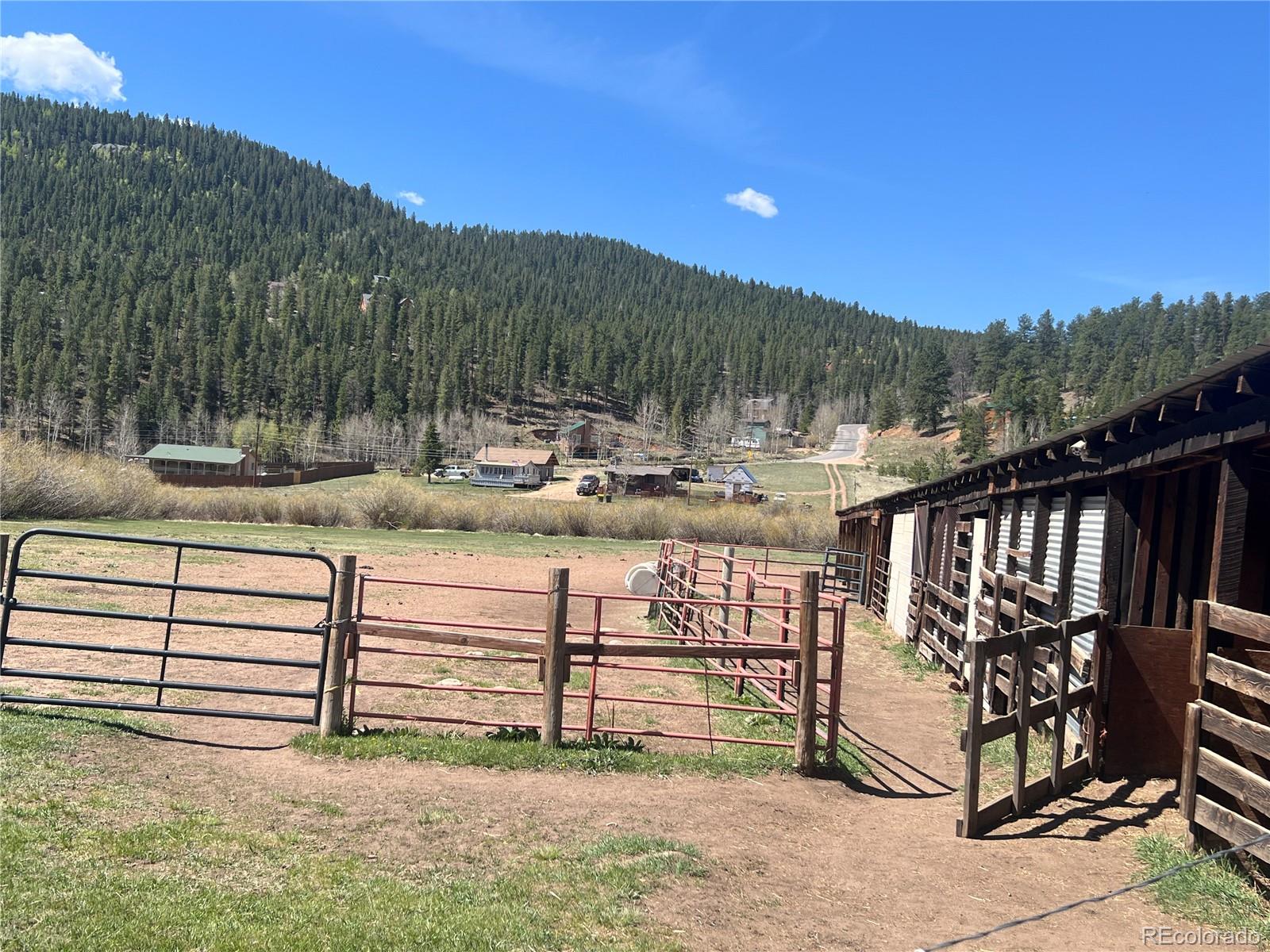 MLS Image #33 for 304  cowan road,bailey, Colorado