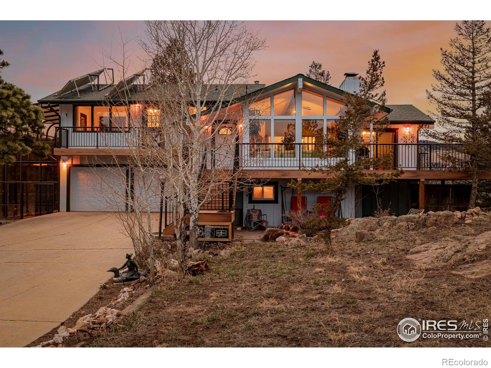 MLS Image #0 for 37  high view lane,boulder, Colorado