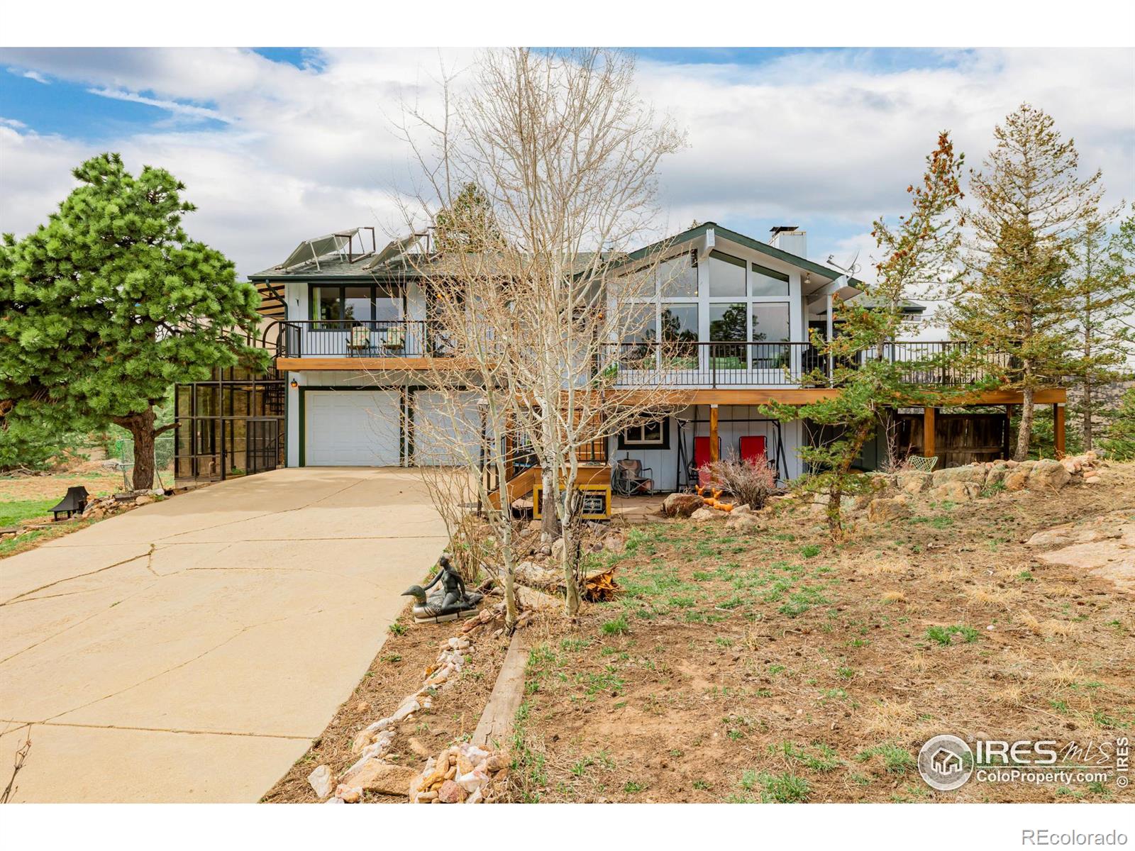 MLS Image #2 for 37  high view lane,boulder, Colorado