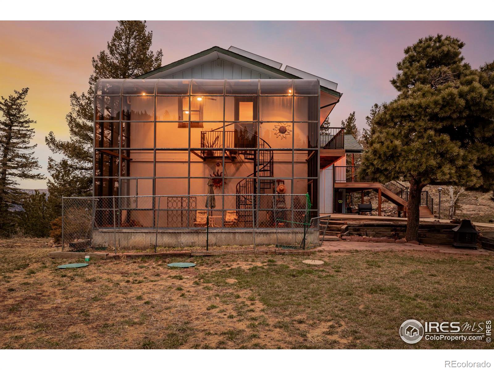 MLS Image #25 for 37  high view lane,boulder, Colorado