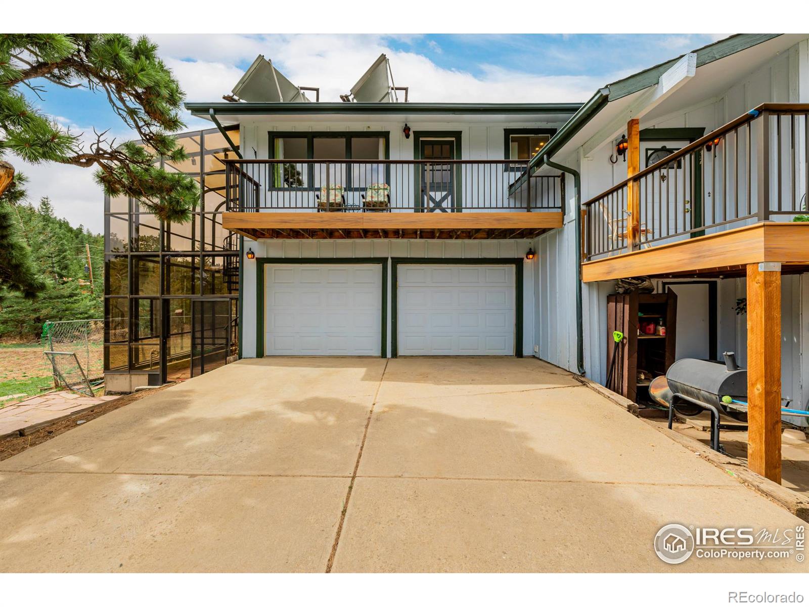 MLS Image #3 for 37  high view lane,boulder, Colorado