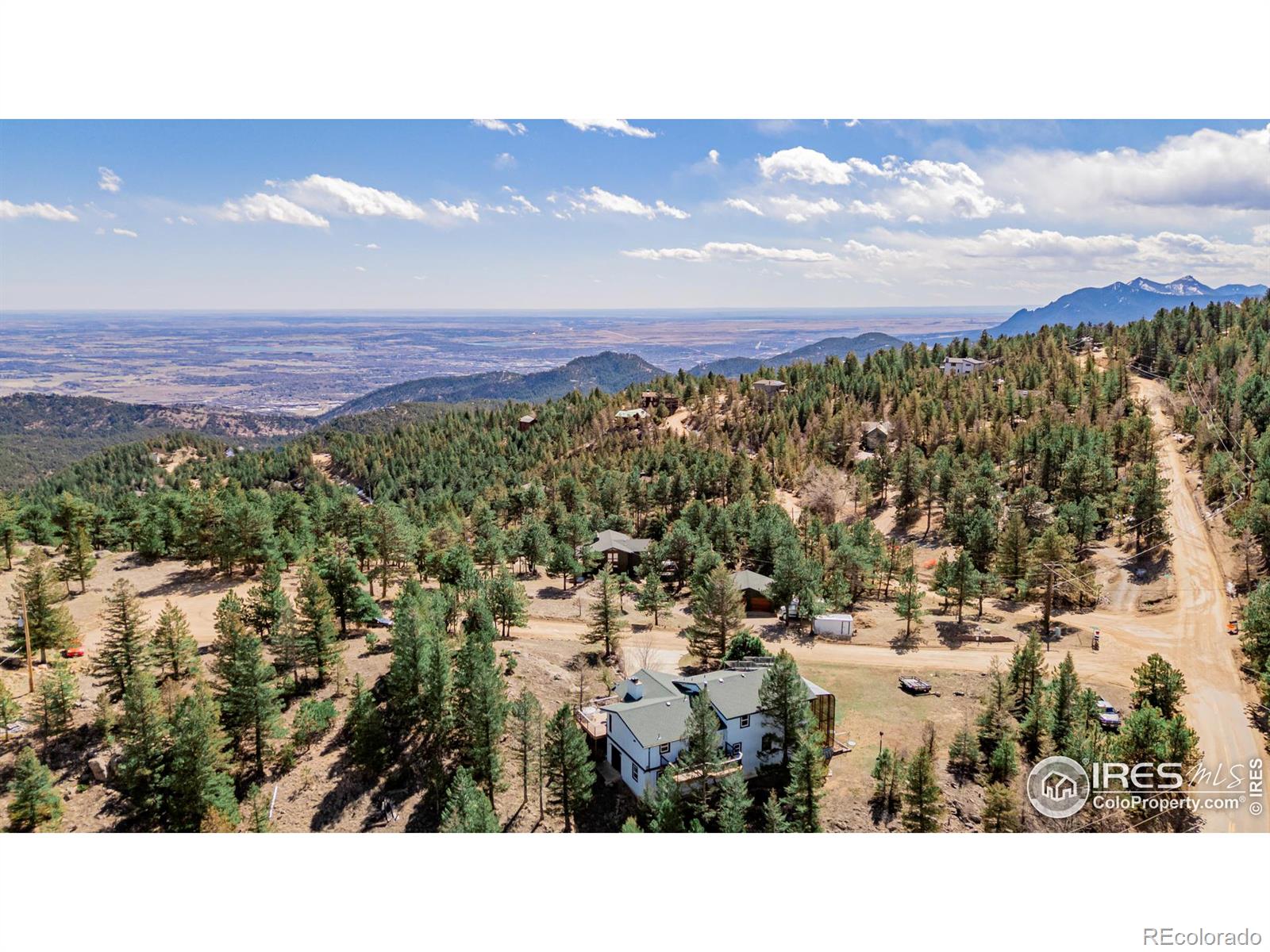 MLS Image #34 for 37  high view lane,boulder, Colorado