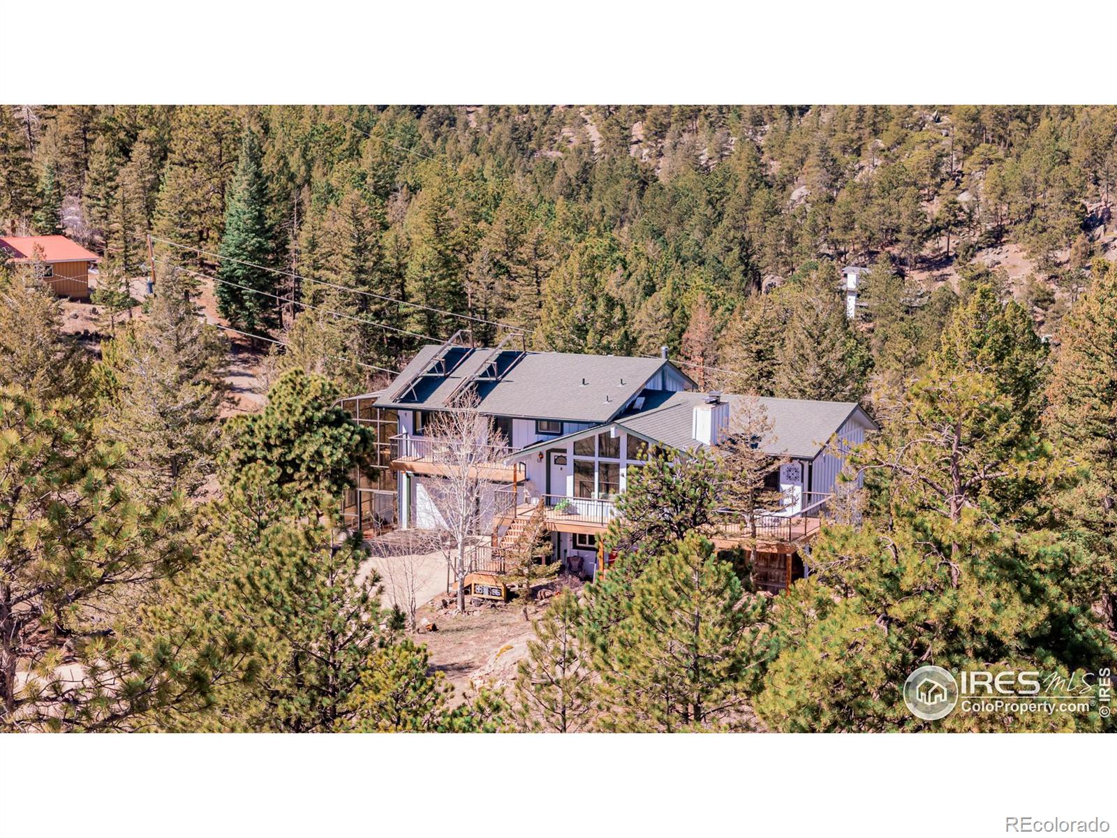 MLS Image #36 for 37  high view lane,boulder, Colorado