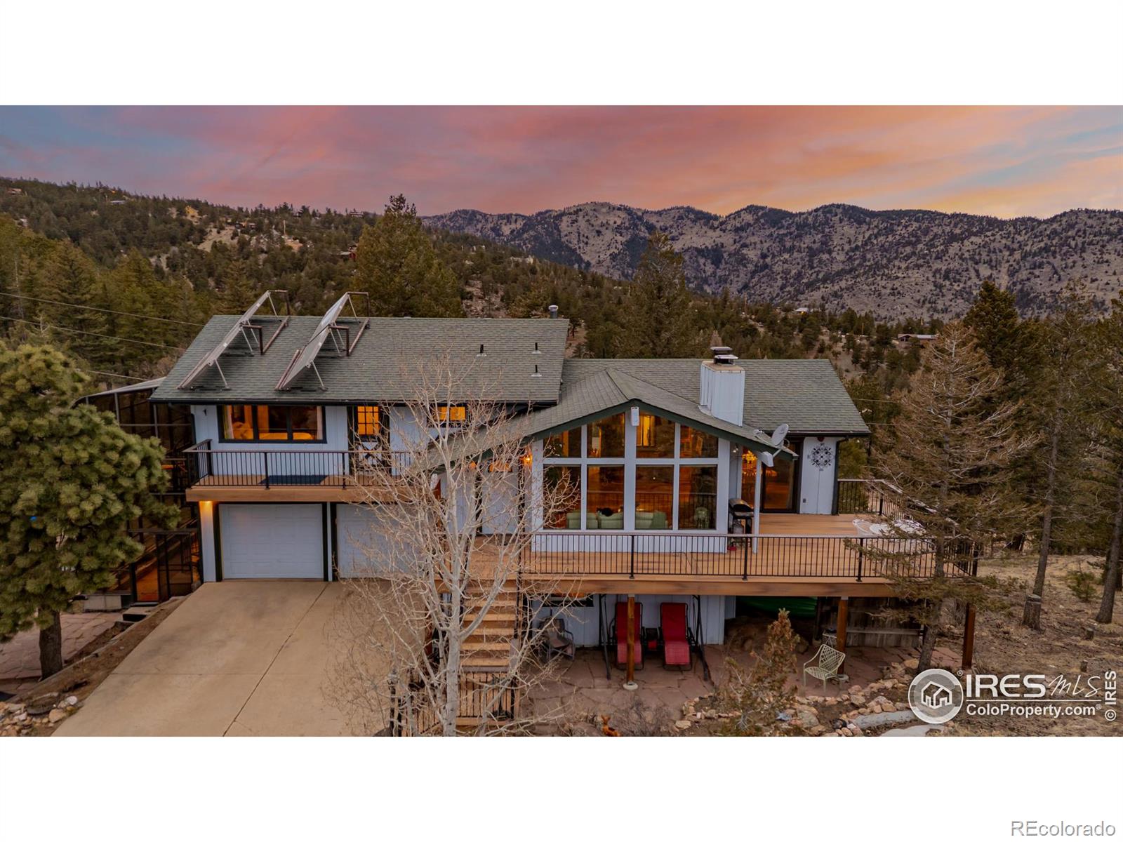 MLS Image #39 for 37  high view lane,boulder, Colorado