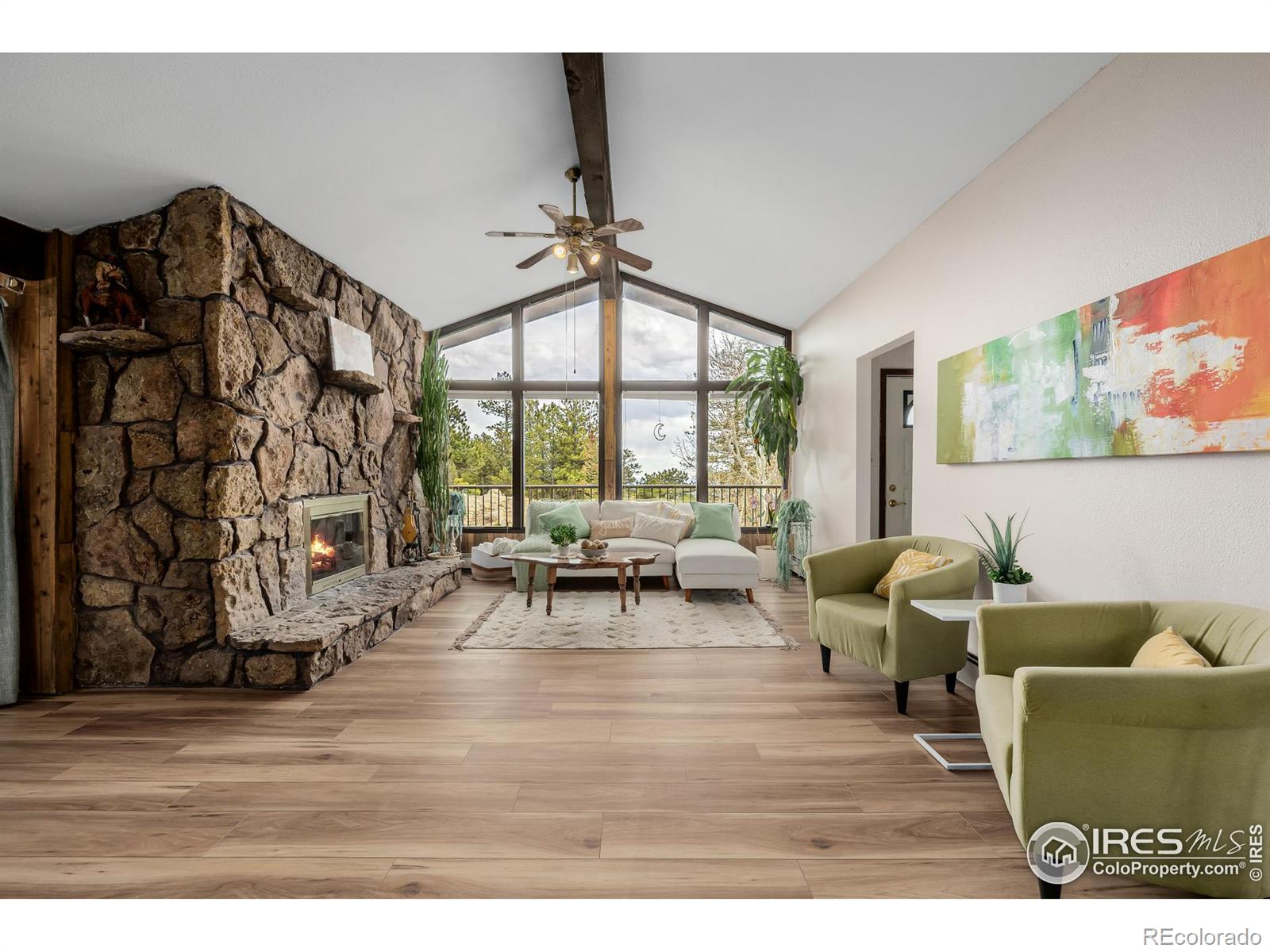 MLS Image #6 for 37  high view lane,boulder, Colorado