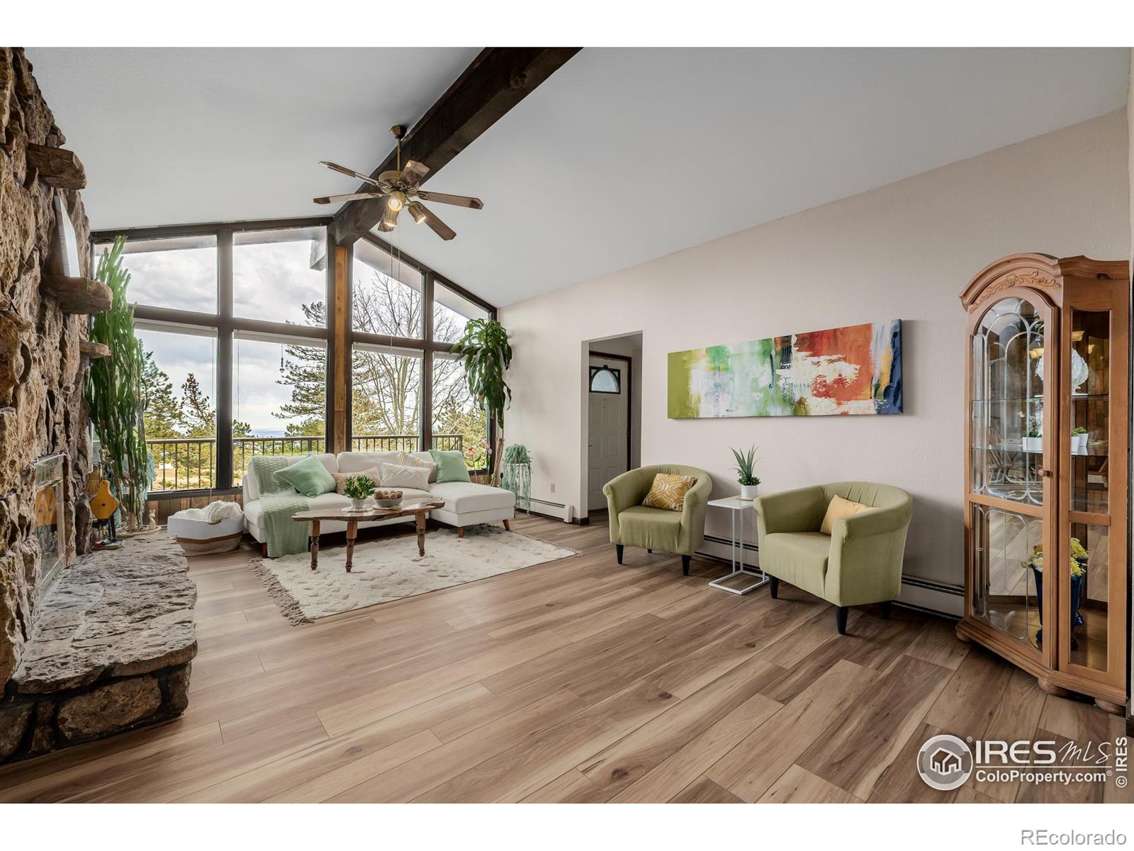 MLS Image #8 for 37  high view lane,boulder, Colorado