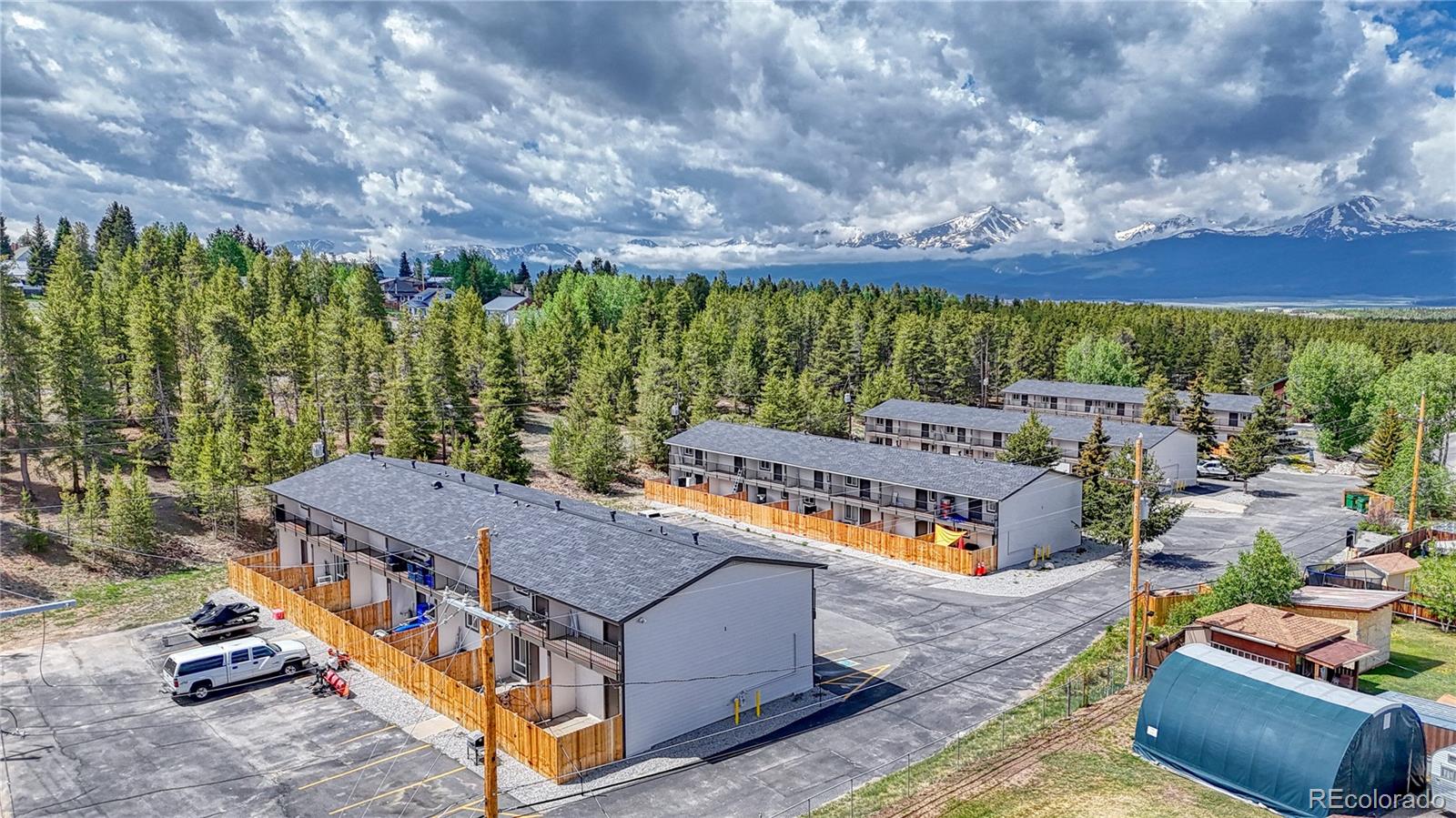 MLS Image #16 for 921  mt massive drive,leadville, Colorado