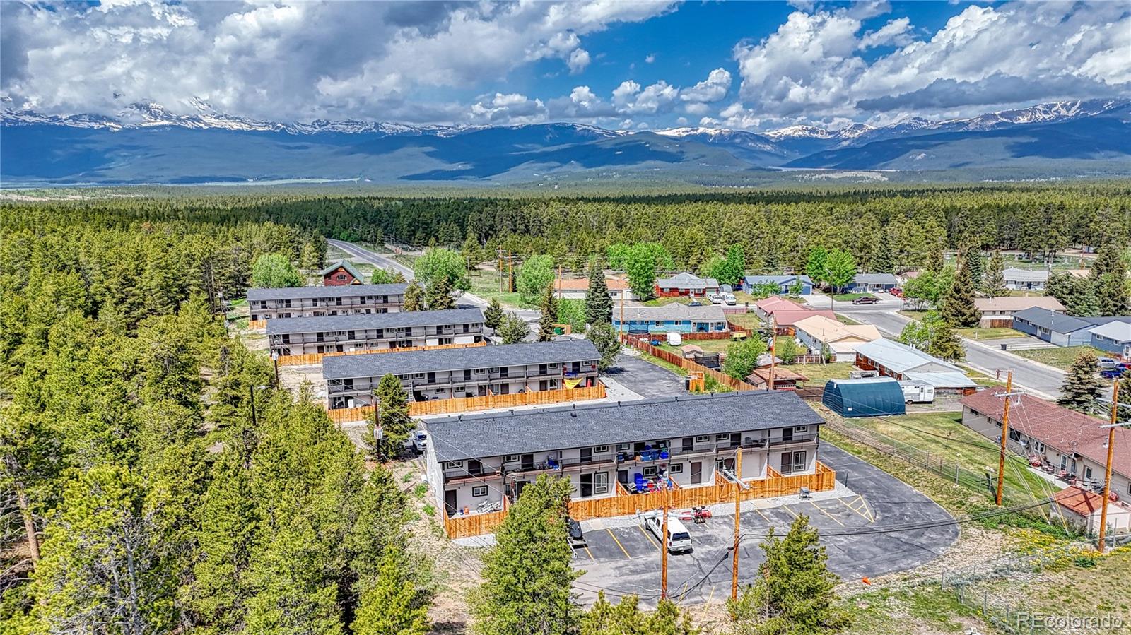 MLS Image #17 for 921  mt massive drive,leadville, Colorado