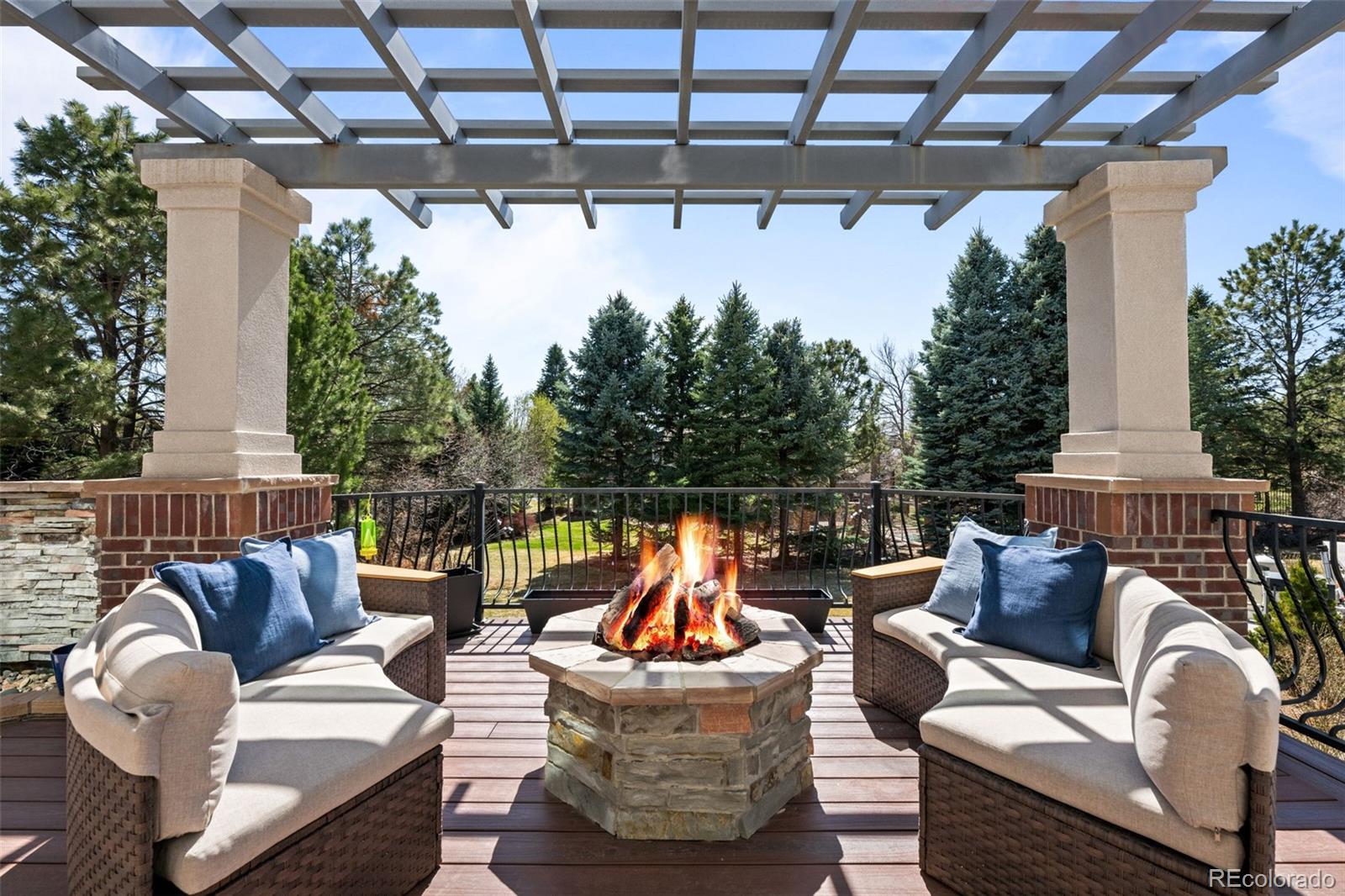 MLS Image #30 for 4920 e progress court,greenwood village, Colorado