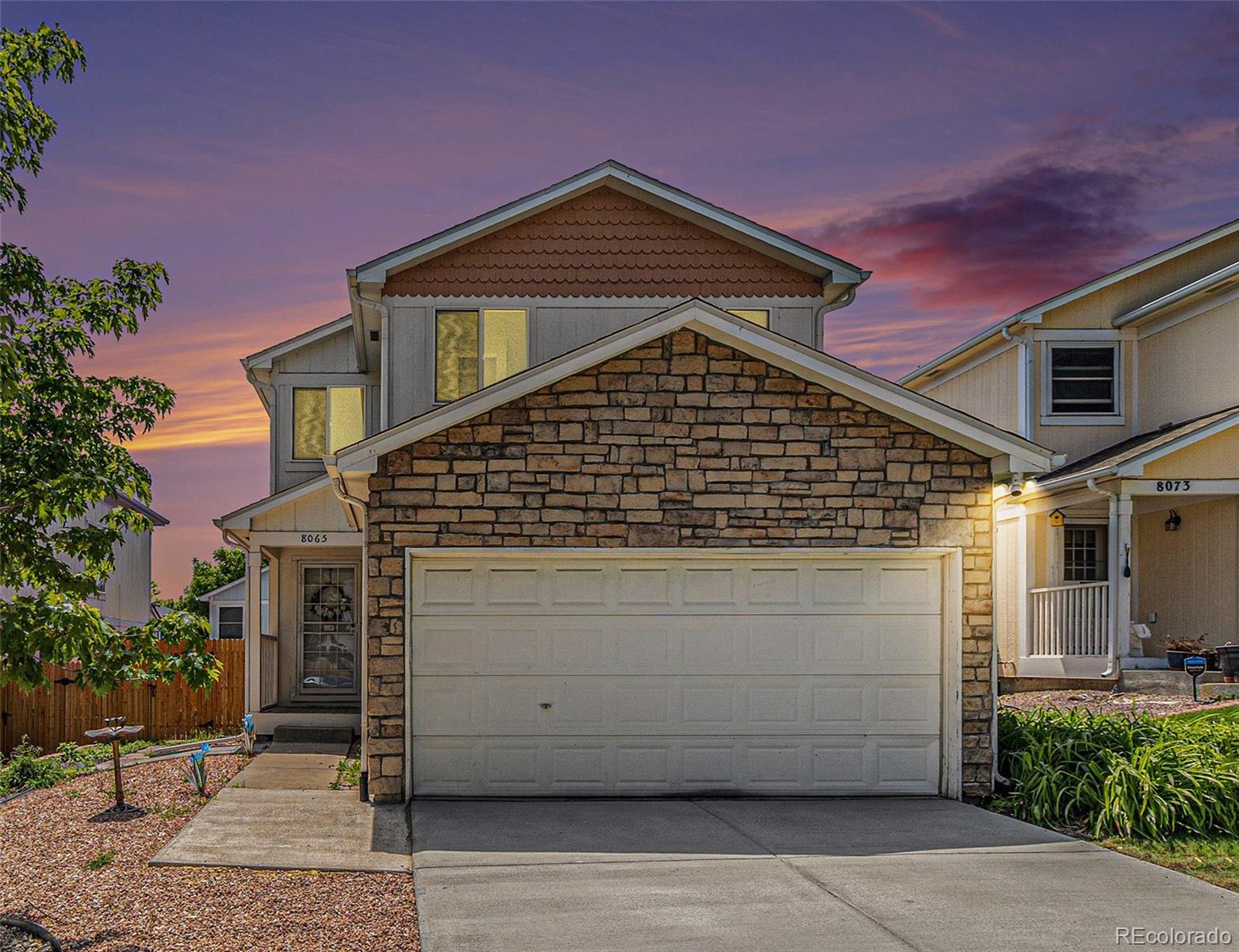 MLS Image #1 for 8065  clay street,westminster, Colorado