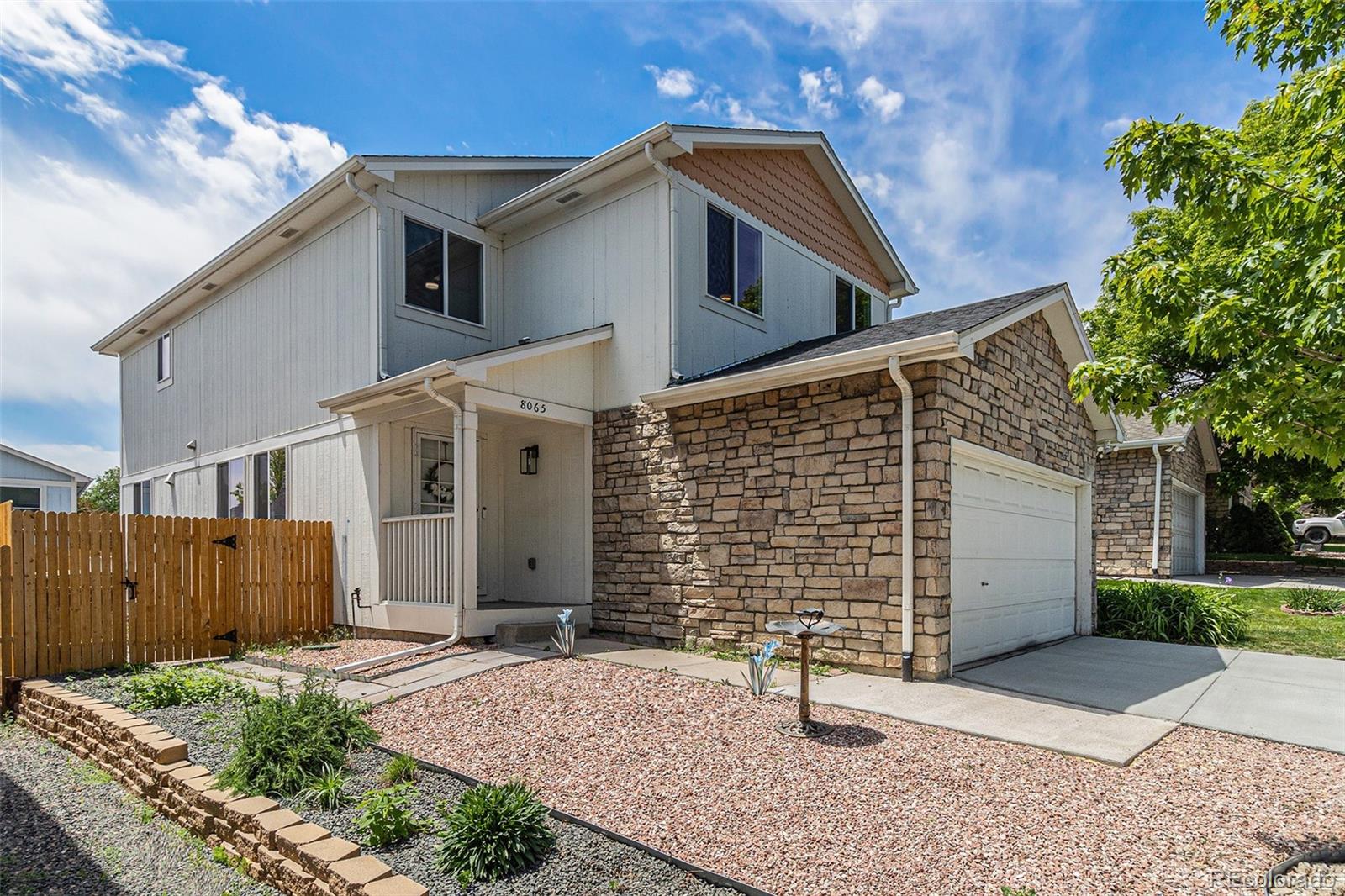 MLS Image #2 for 8065  clay street,westminster, Colorado