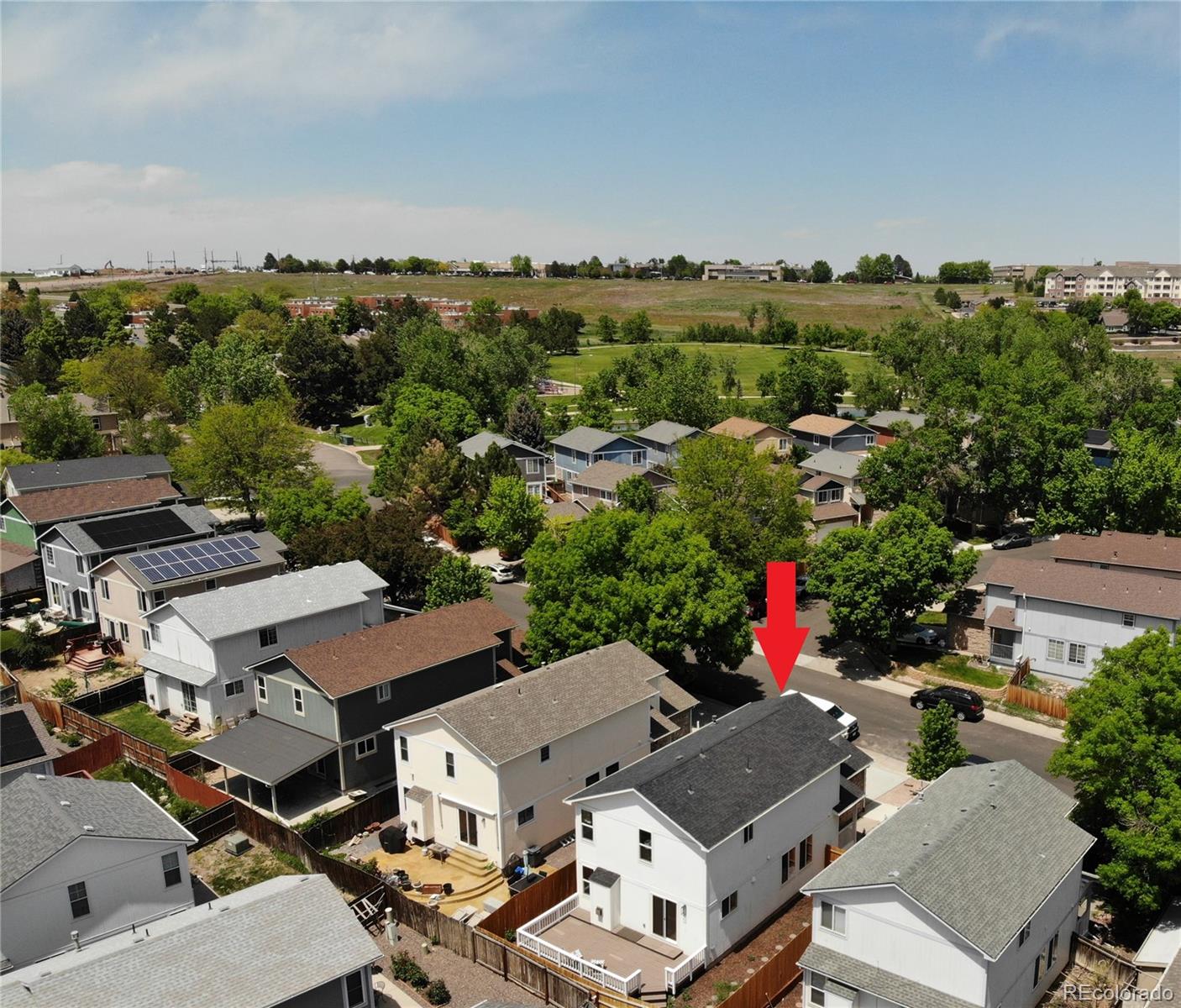 MLS Image #33 for 8065  clay street,westminster, Colorado