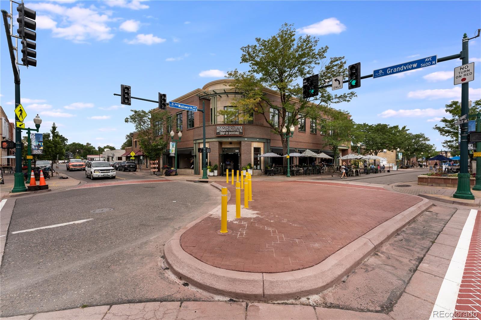 MLS Image #43 for 15274 w 64th lane,arvada, Colorado