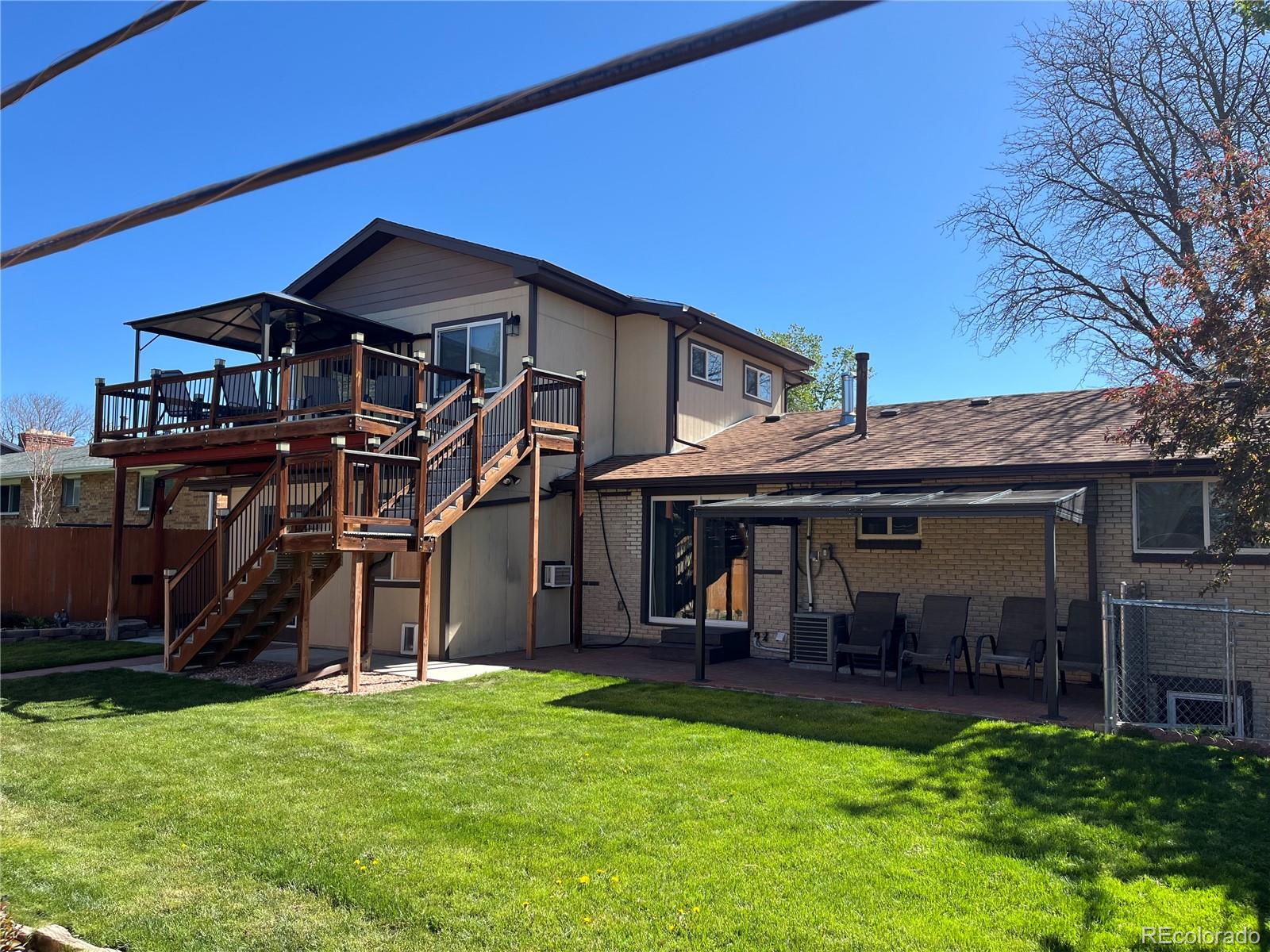 MLS Image #1 for 8871  rutgers street,westminster, Colorado