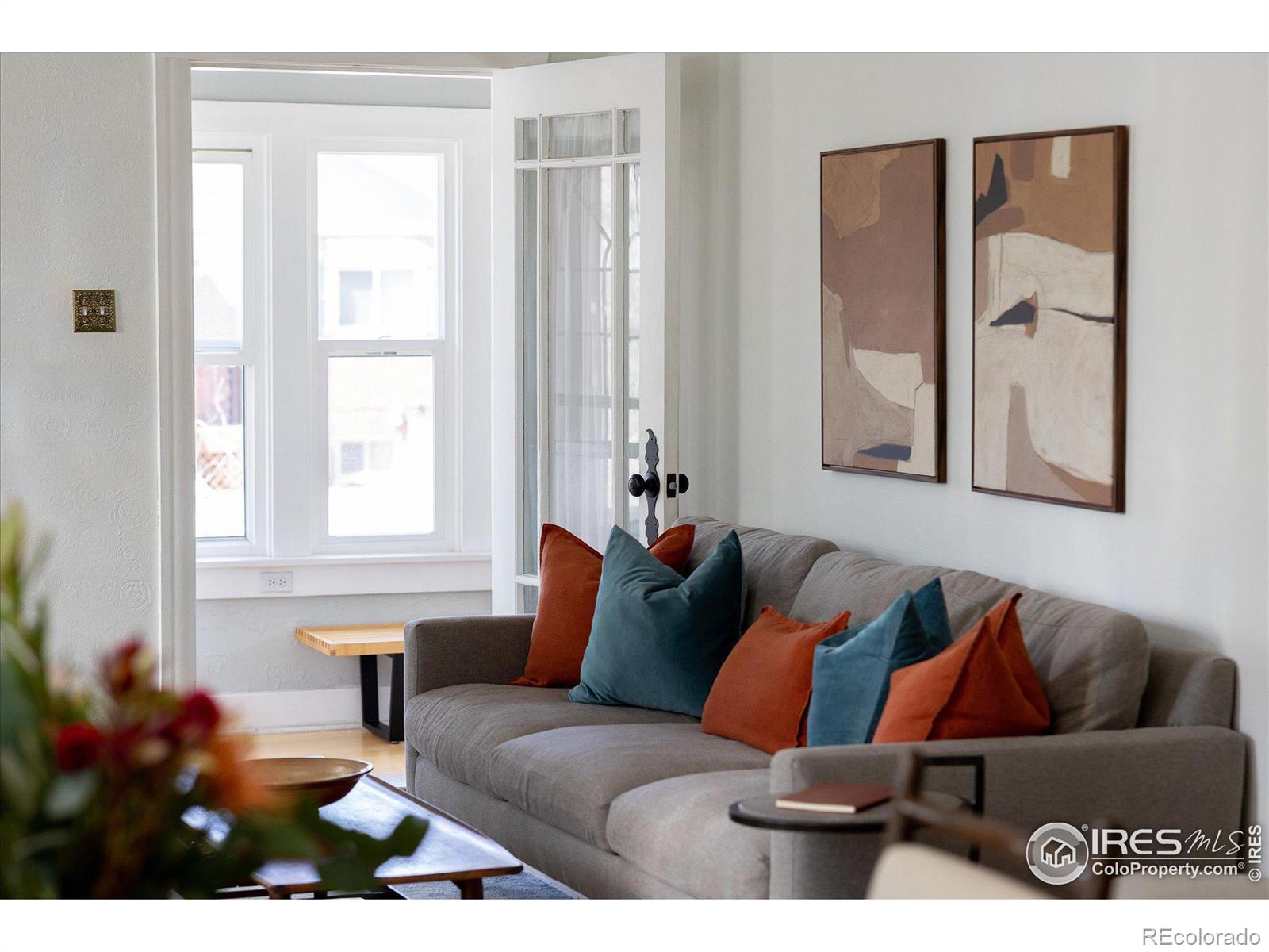 MLS Image #10 for 1282 s sherman street,denver, Colorado