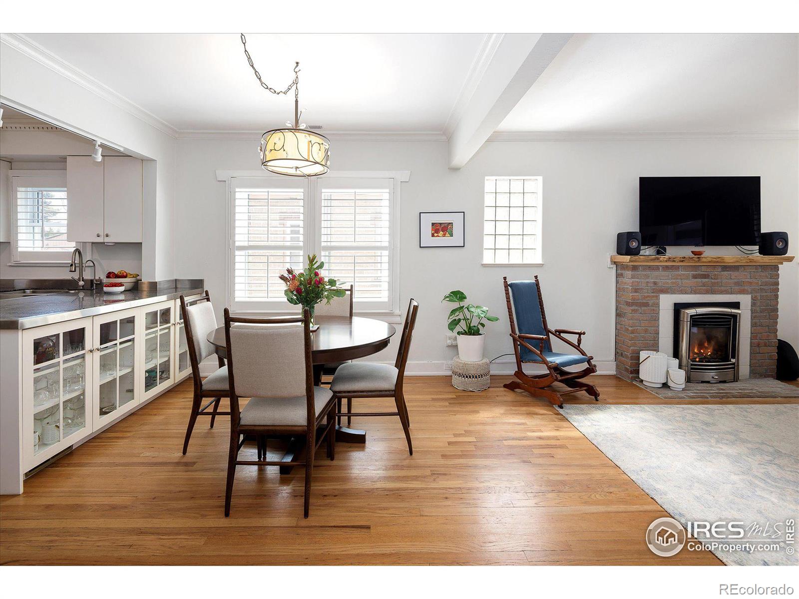MLS Image #15 for 1282 s sherman street,denver, Colorado